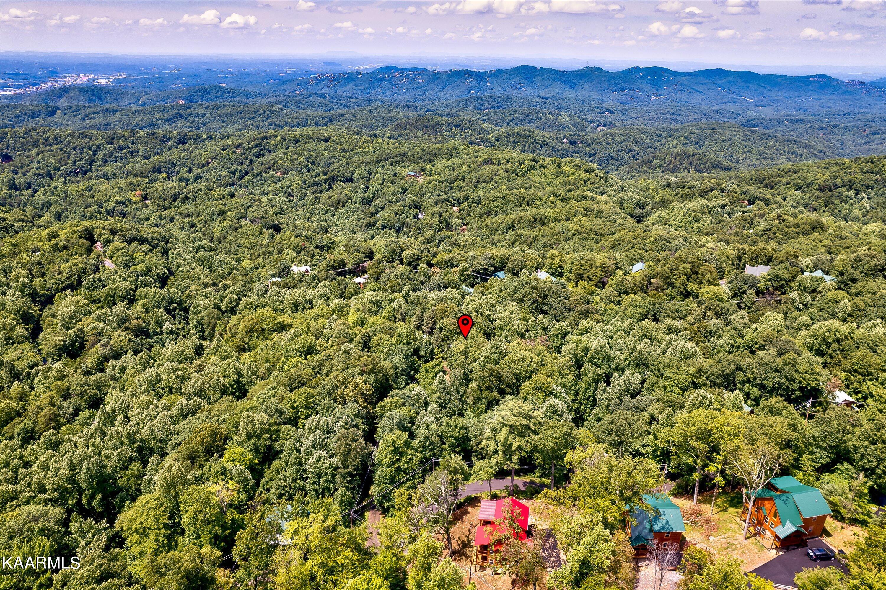 661 Battle Top Road Sevierville TN 37876