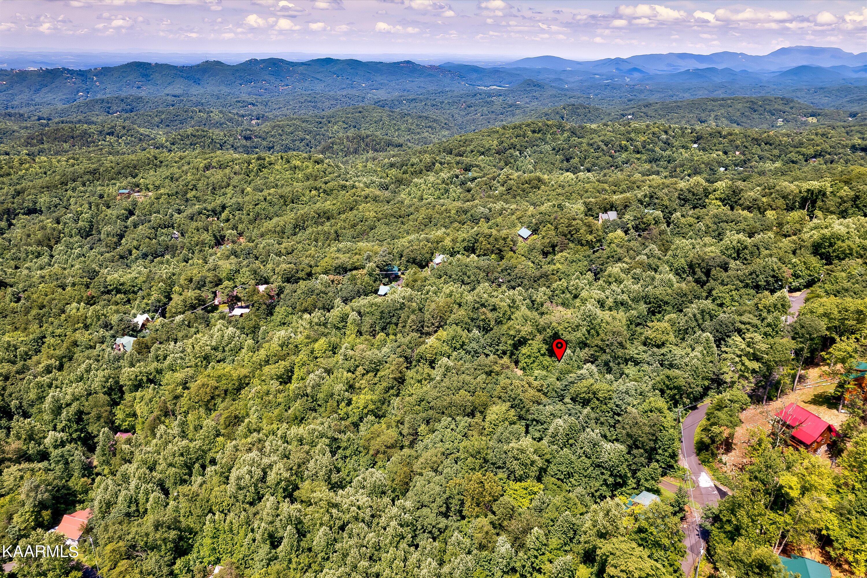 661 Battle Top Road Sevierville TN 37876