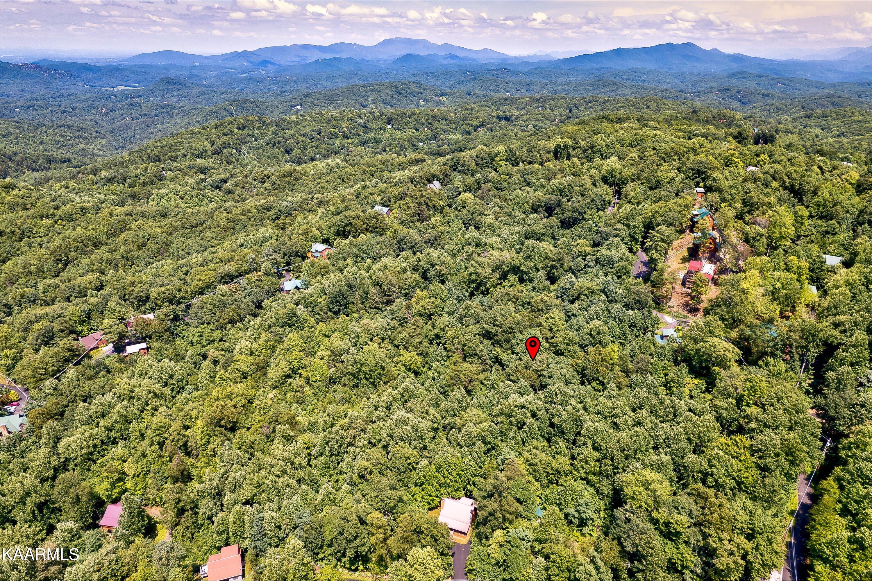 661 Battle Top Road Sevierville TN 37876