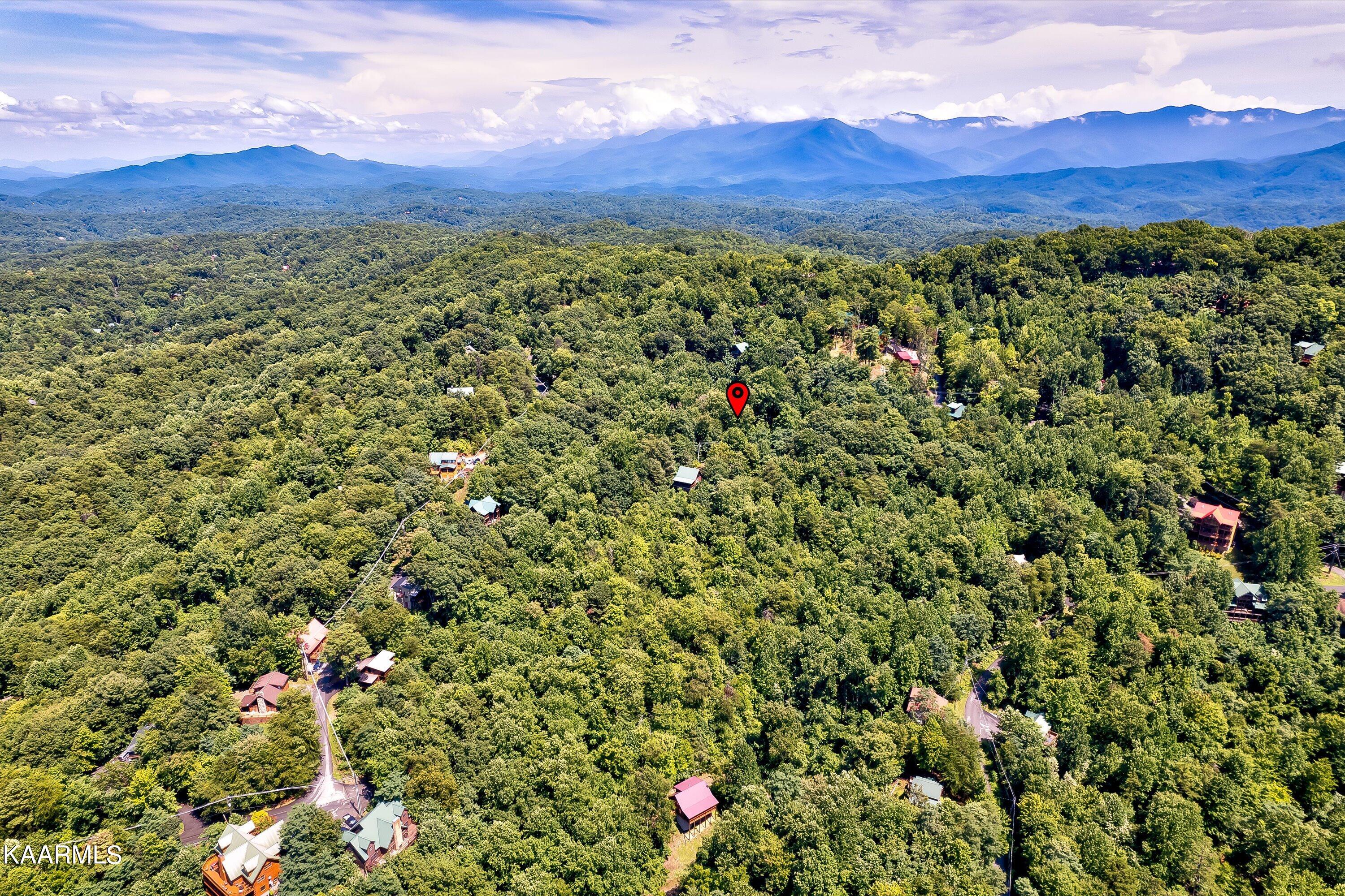 661 Battle Top Road Sevierville TN 37876