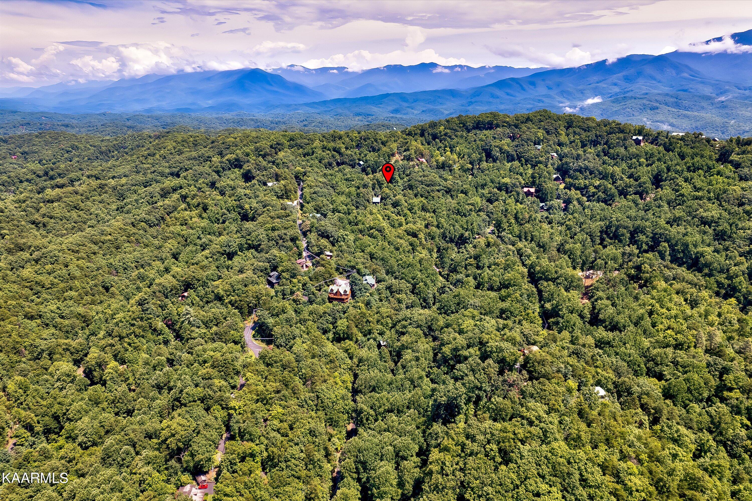 661 Battle Top Road Sevierville TN 37876
