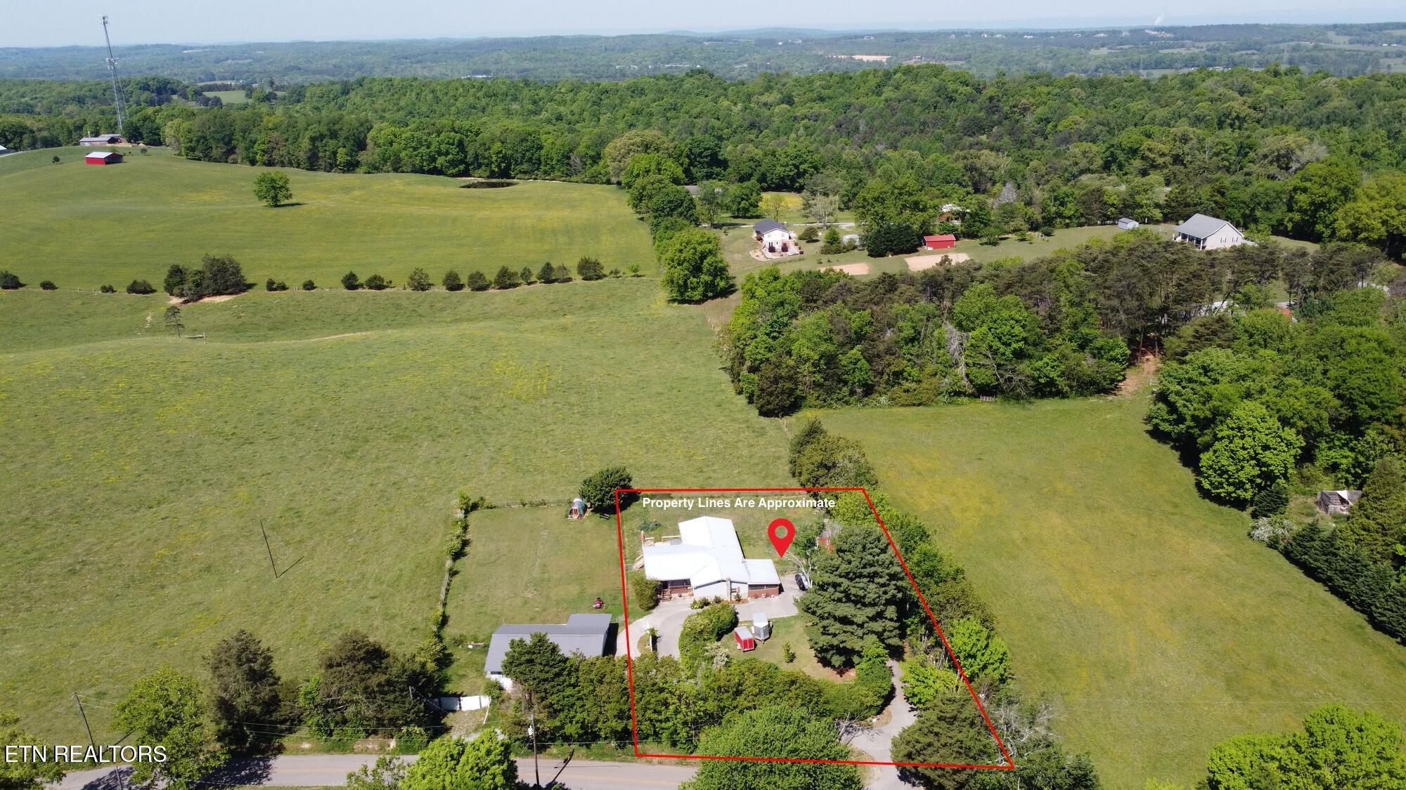 285 County Road 260 Niota TN 37826