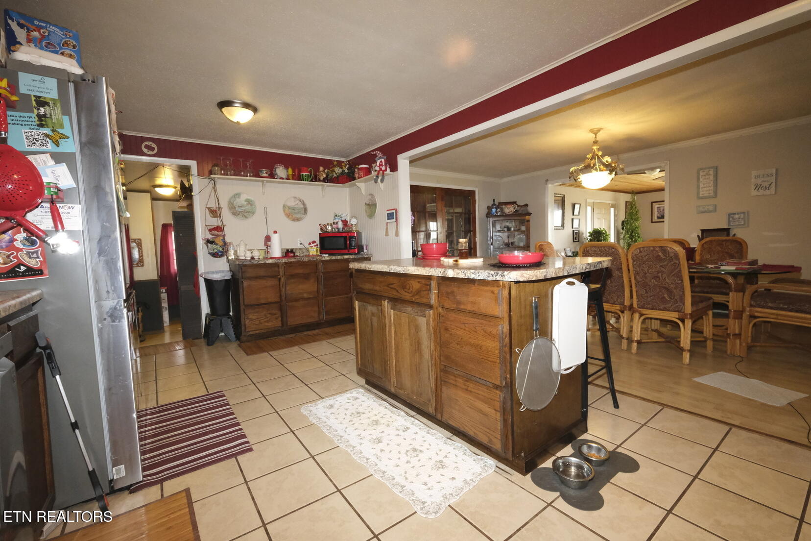 285 County Road 260 Niota TN 37826