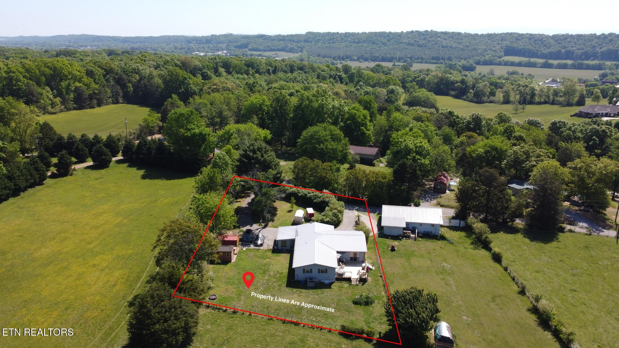 285 County Road 260 Niota TN 37826