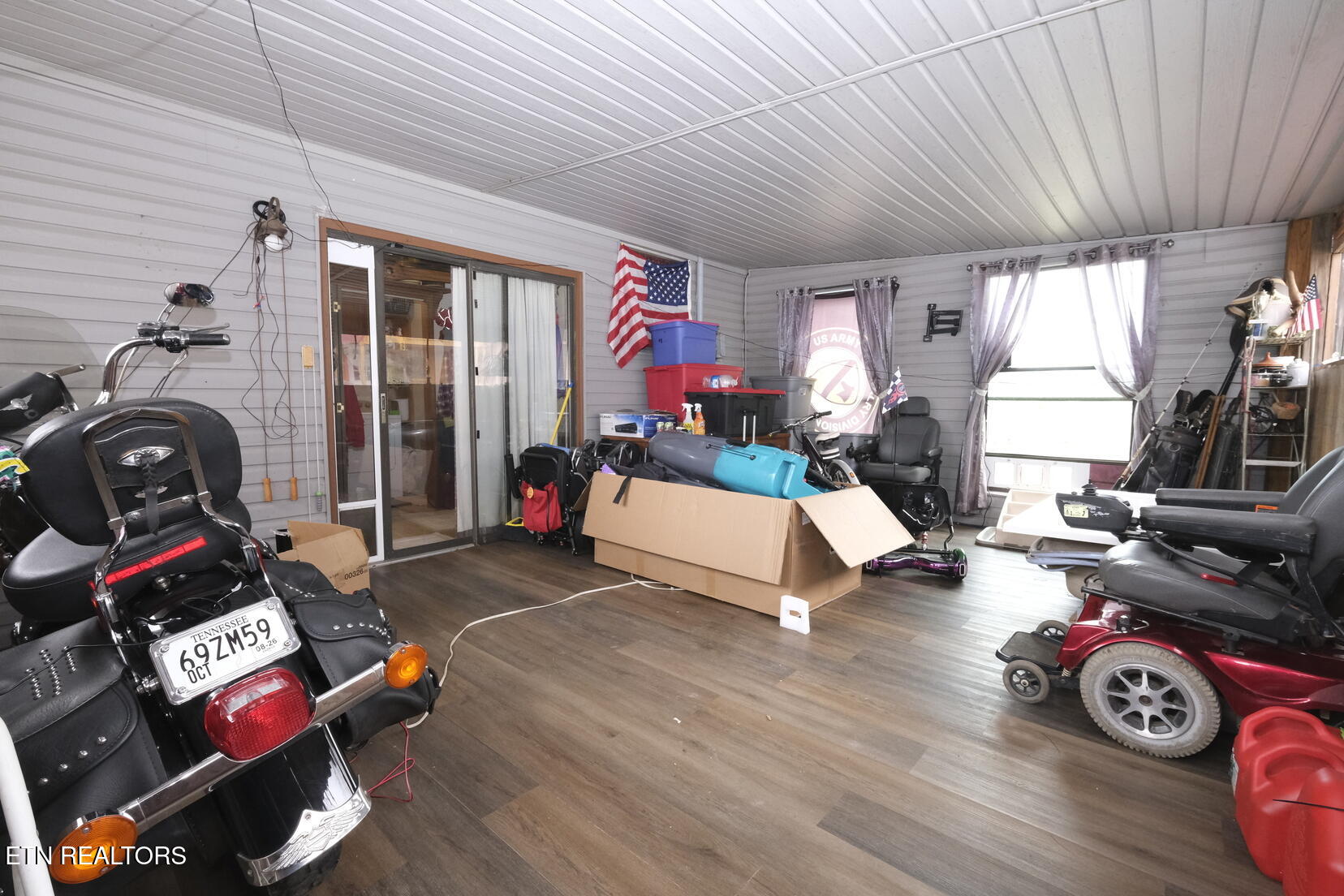285 County Road 260 Niota TN 37826