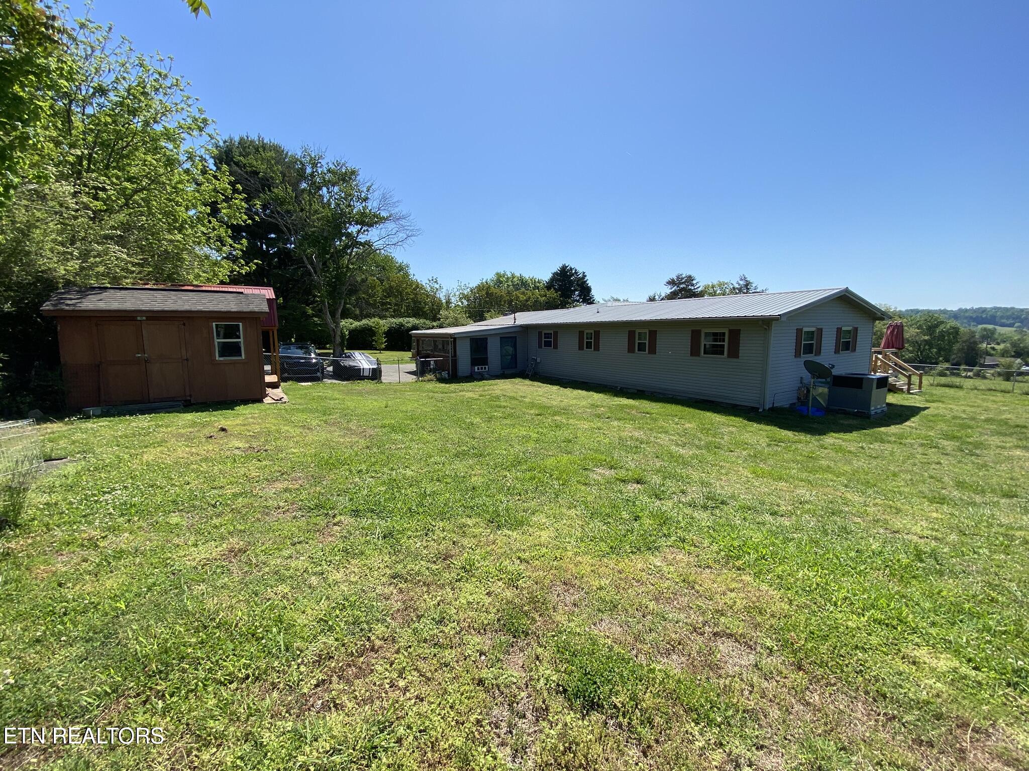 285 County Road 260 Niota TN 37826