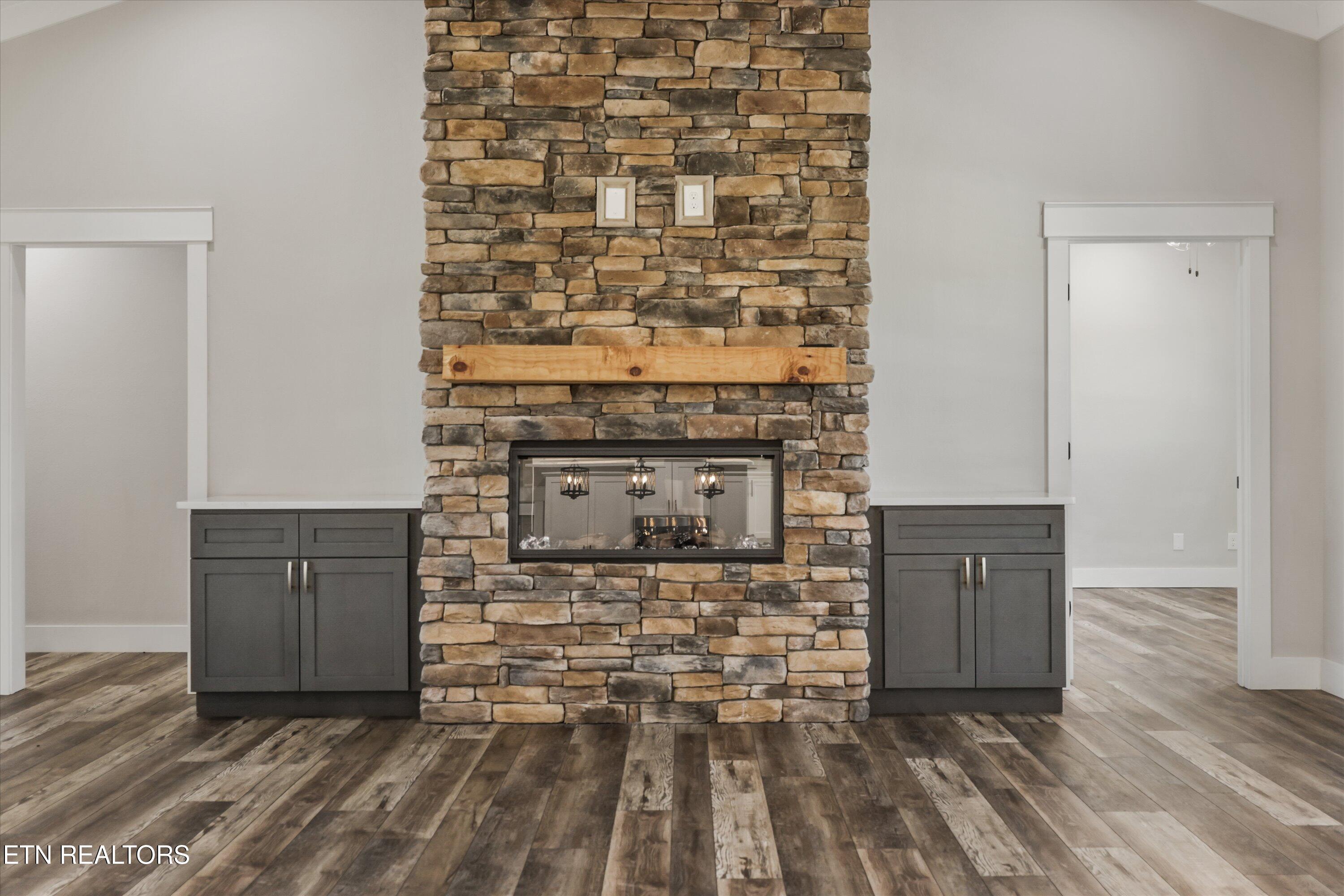 849 Pinebrooke Drive Maryville TN 37801