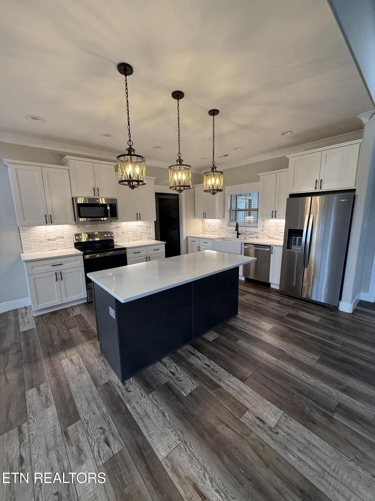 849 Pinebrooke Drive Maryville TN 37801