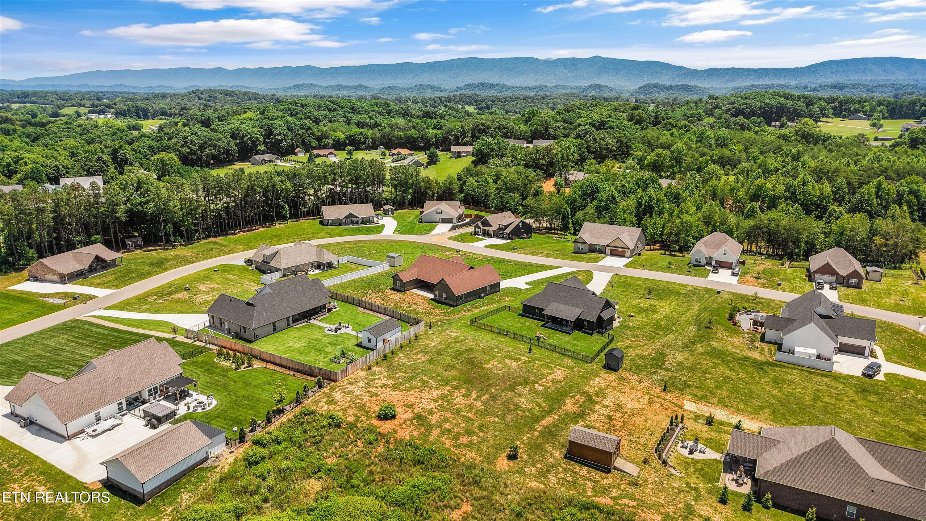 849 Pinebrooke Drive Maryville TN 37801