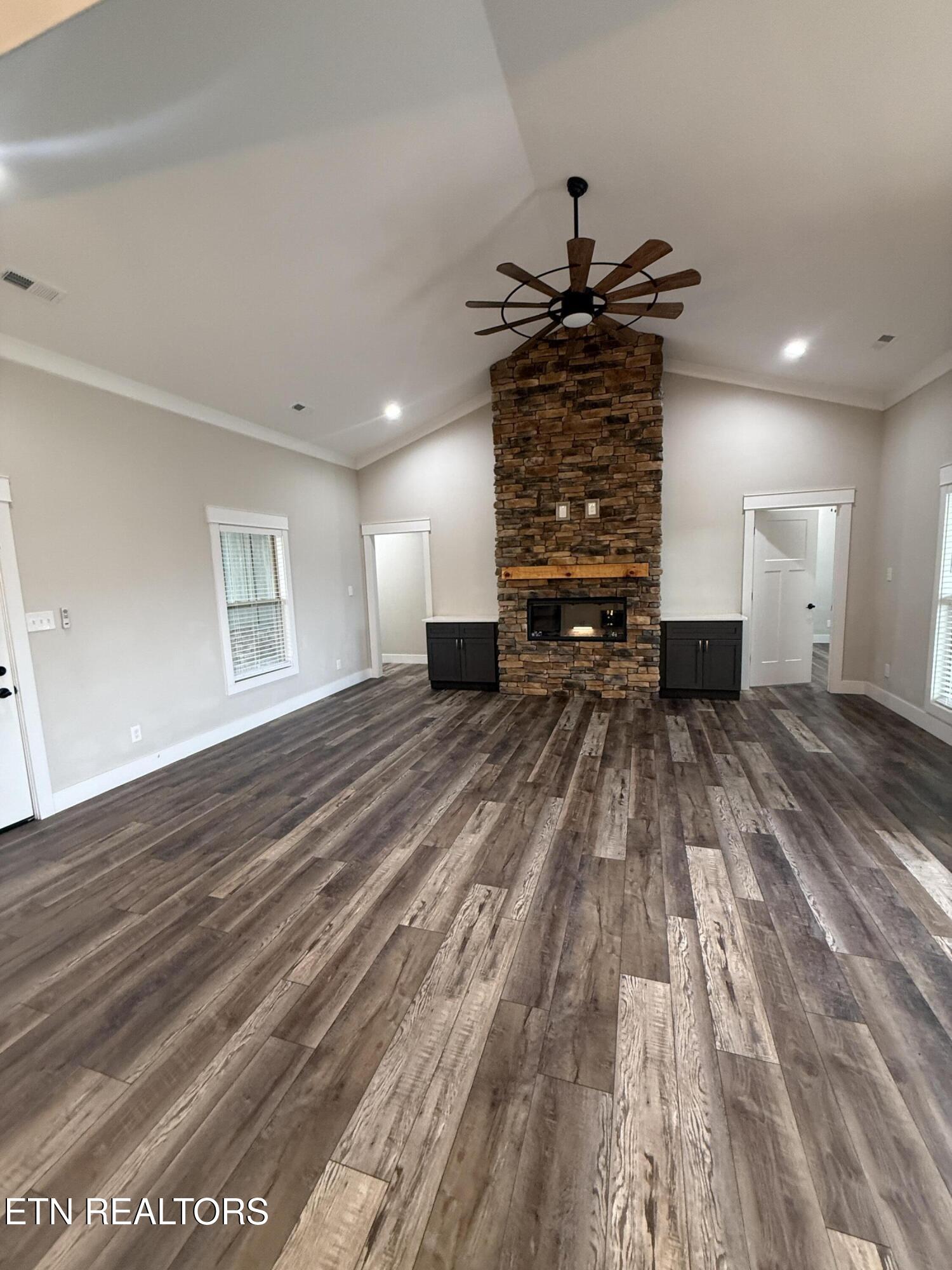 849 Pinebrooke Drive Maryville TN 37801