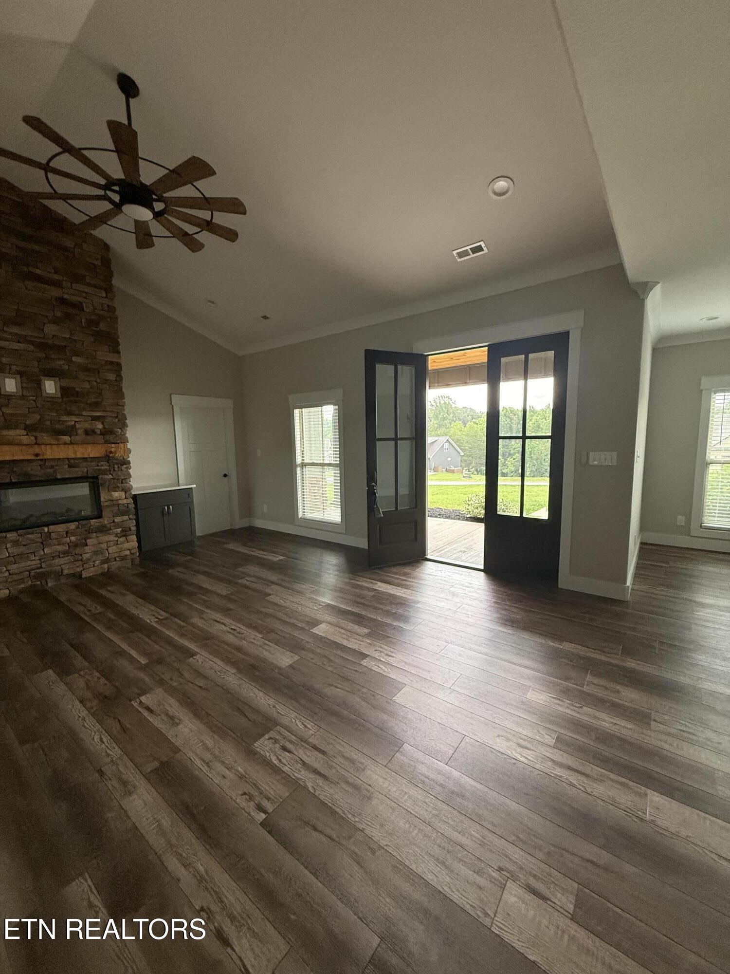 849 Pinebrooke Drive Maryville TN 37801