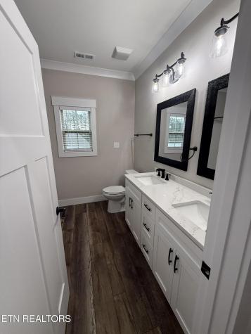 849 Pinebrooke Drive Maryville TN 37801