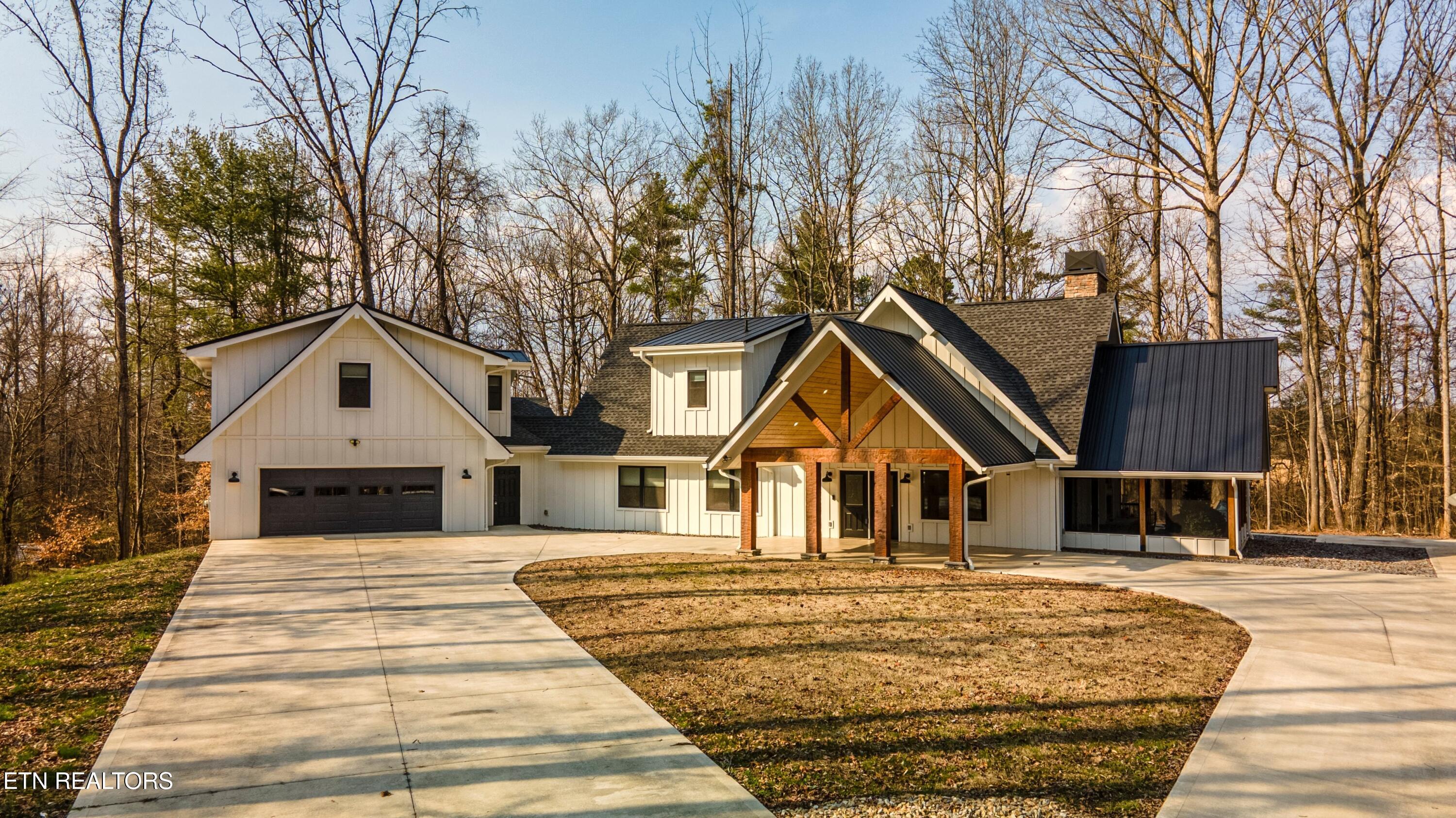 226 Meadowood Road Newport TN 37821