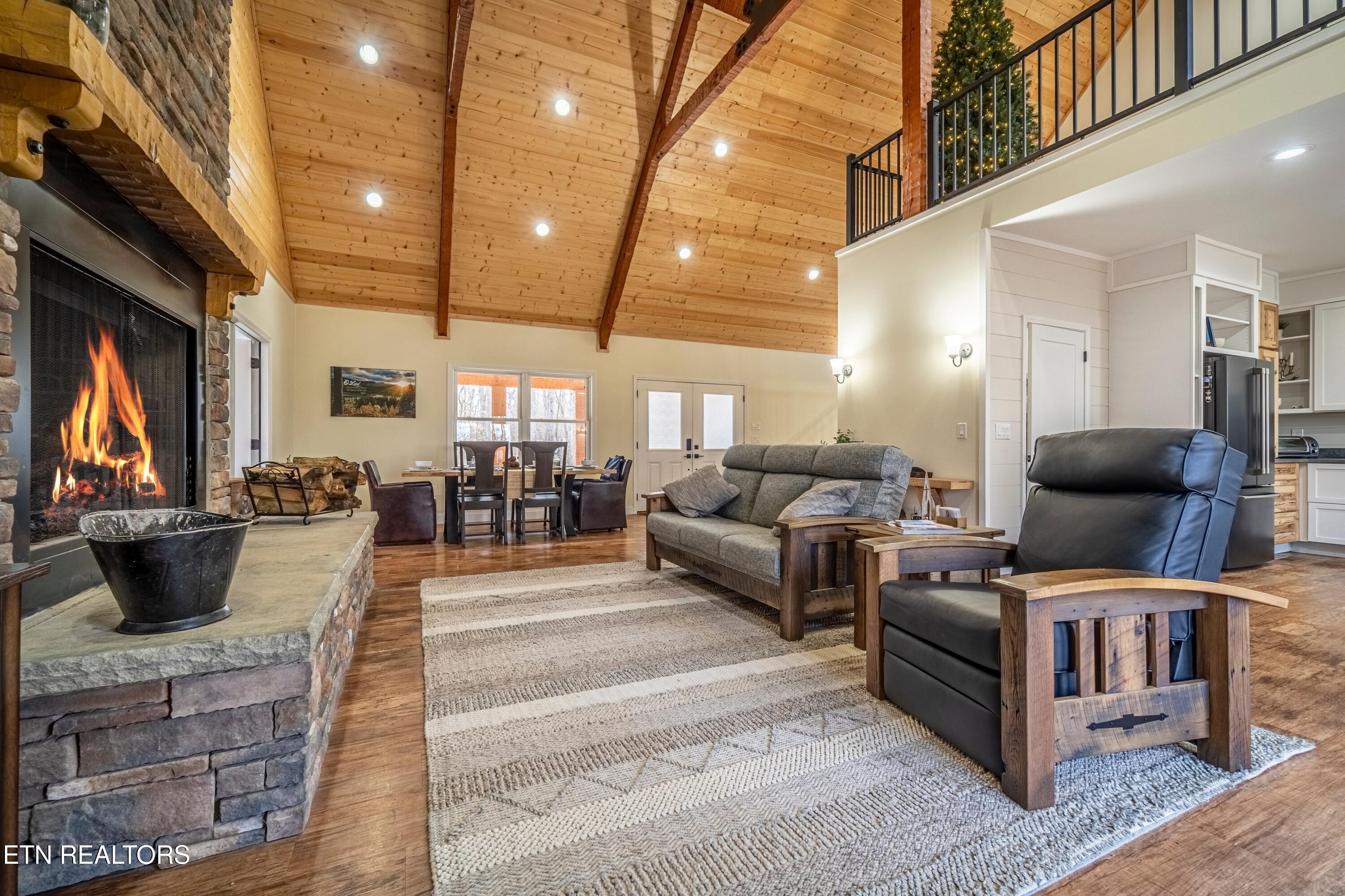 226 Meadowood Road Newport TN 37821