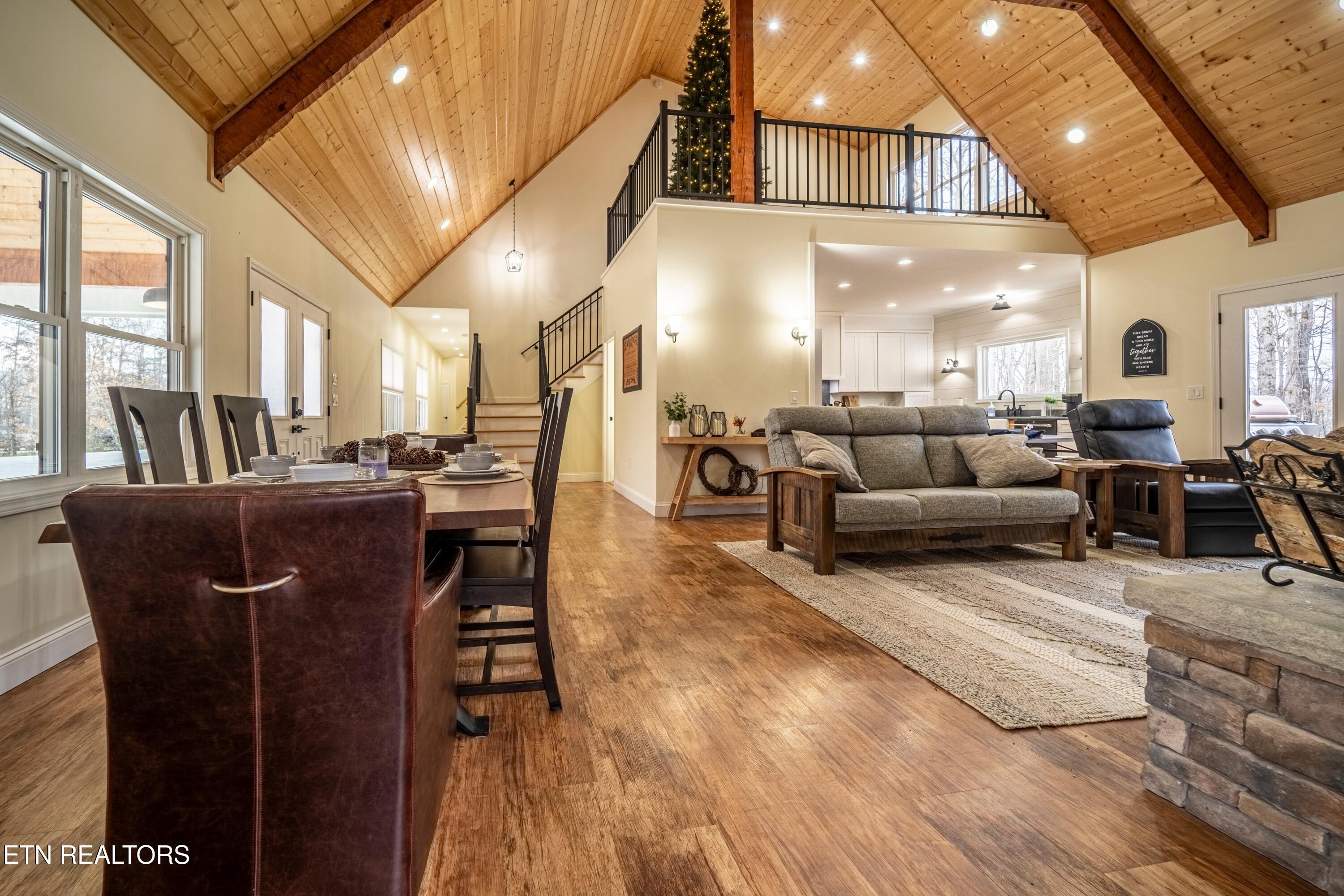 226 Meadowood Road Newport TN 37821