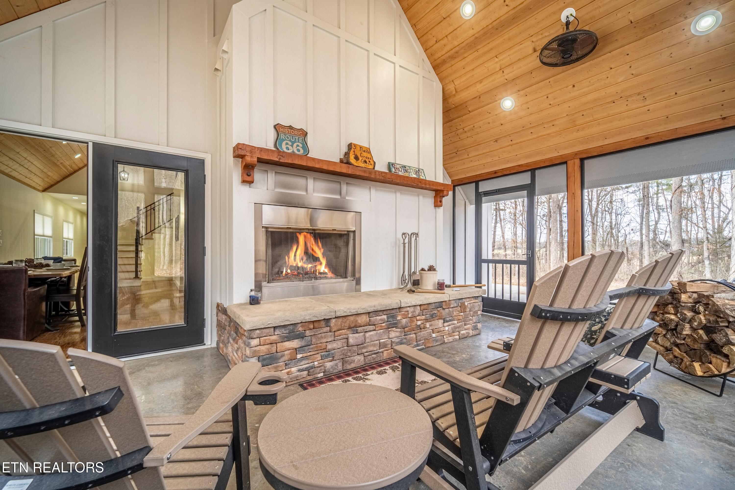226 Meadowood Road Newport TN 37821