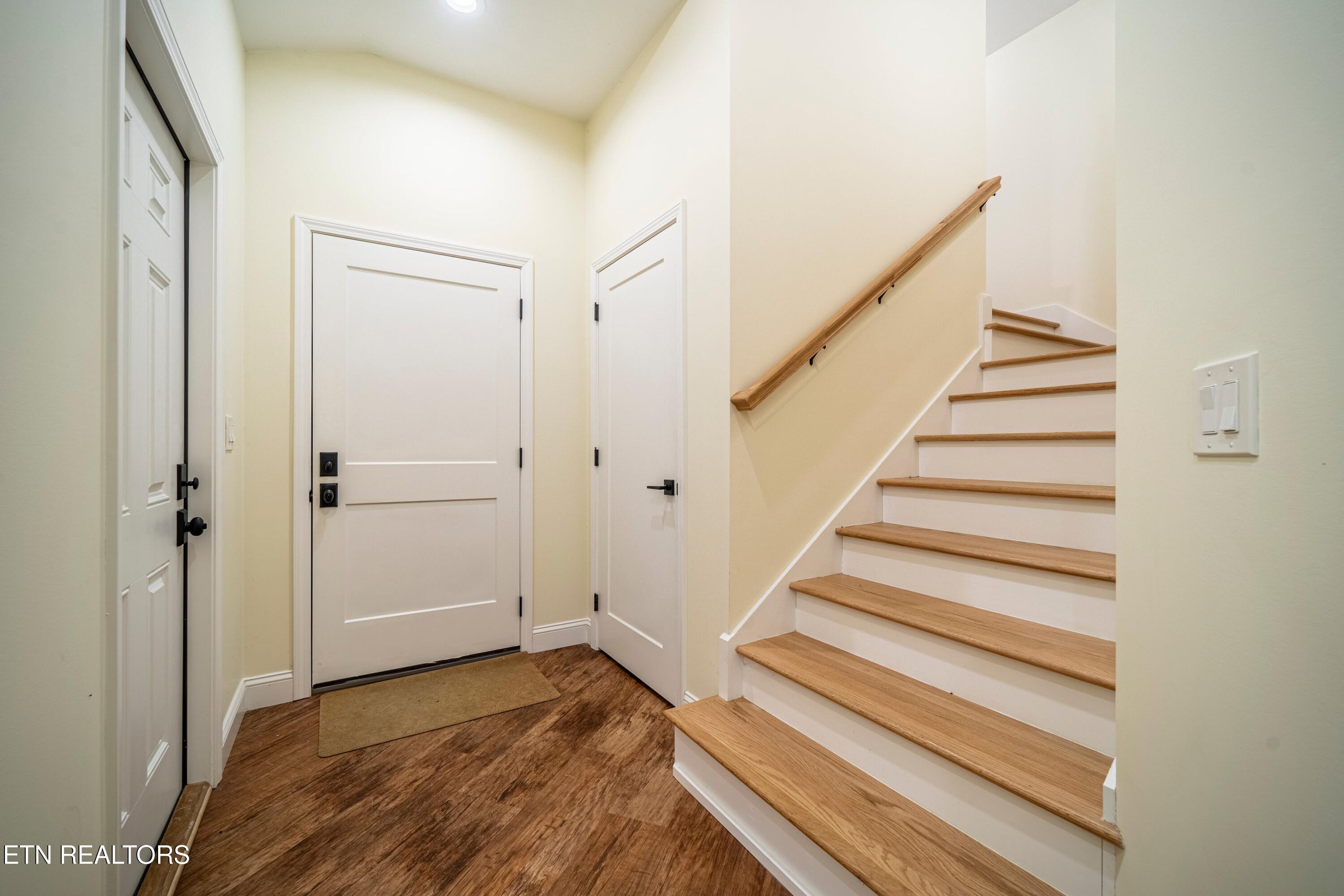 226 Meadowood Road Newport TN 37821