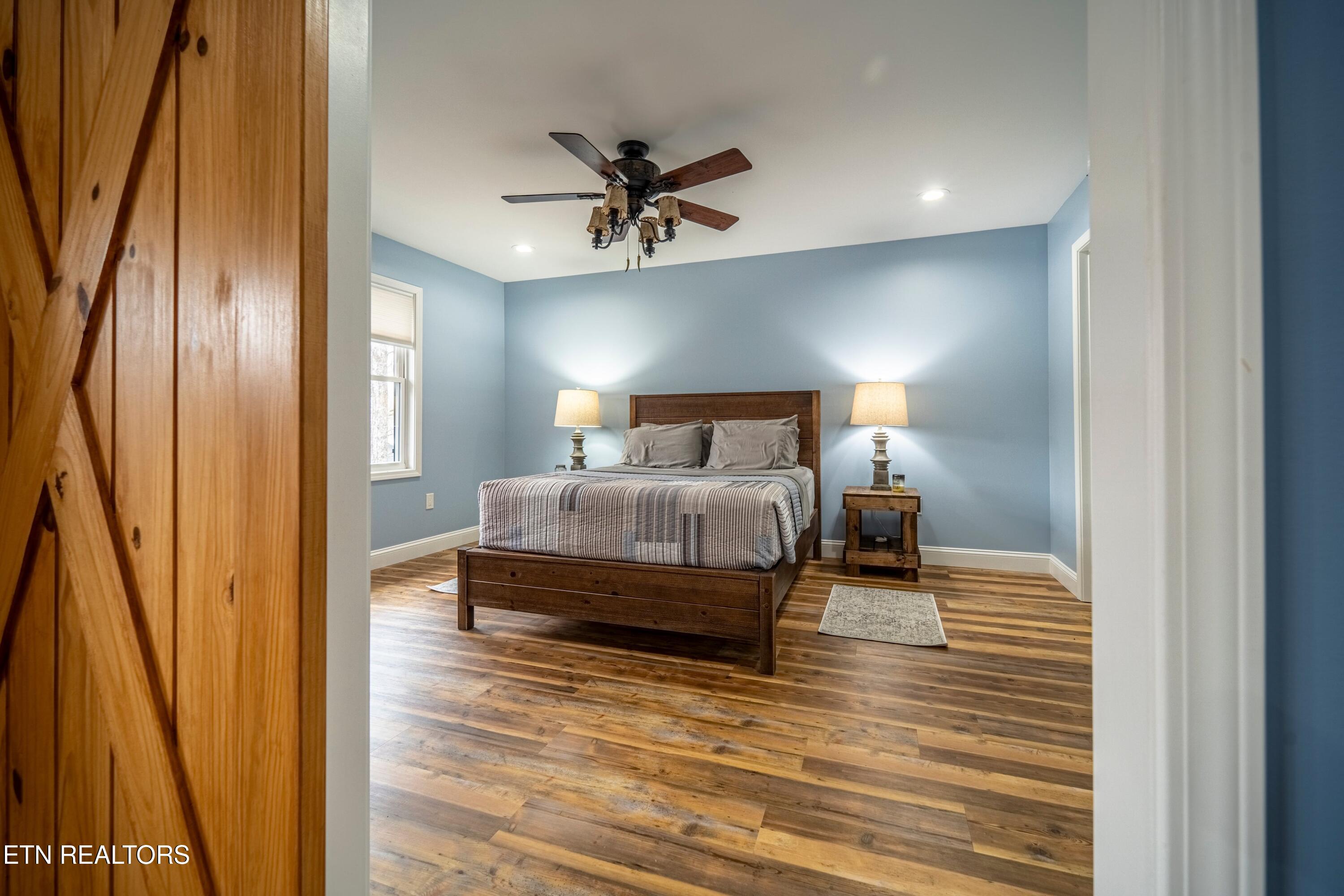 226 Meadowood Road Newport TN 37821