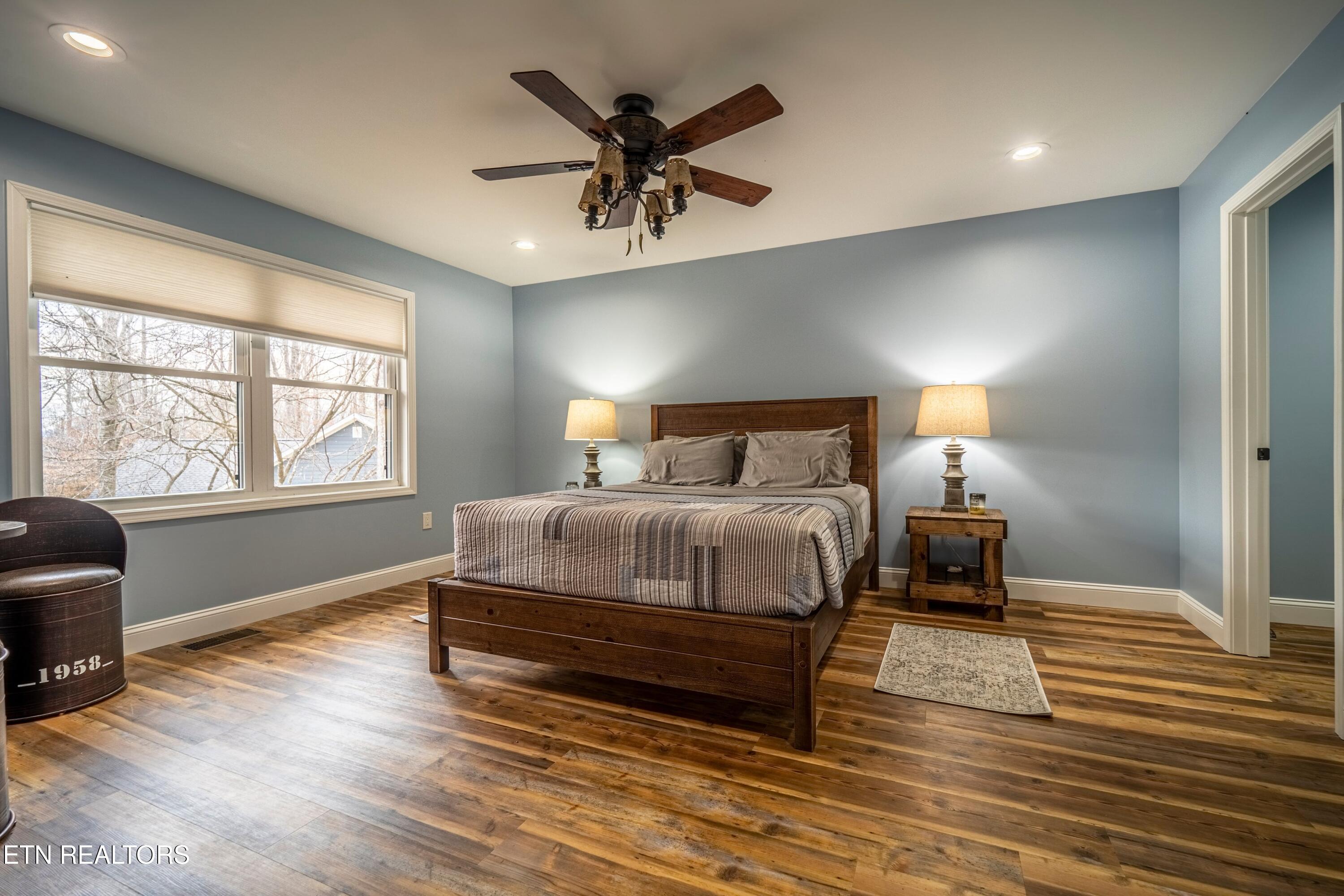 226 Meadowood Road Newport TN 37821