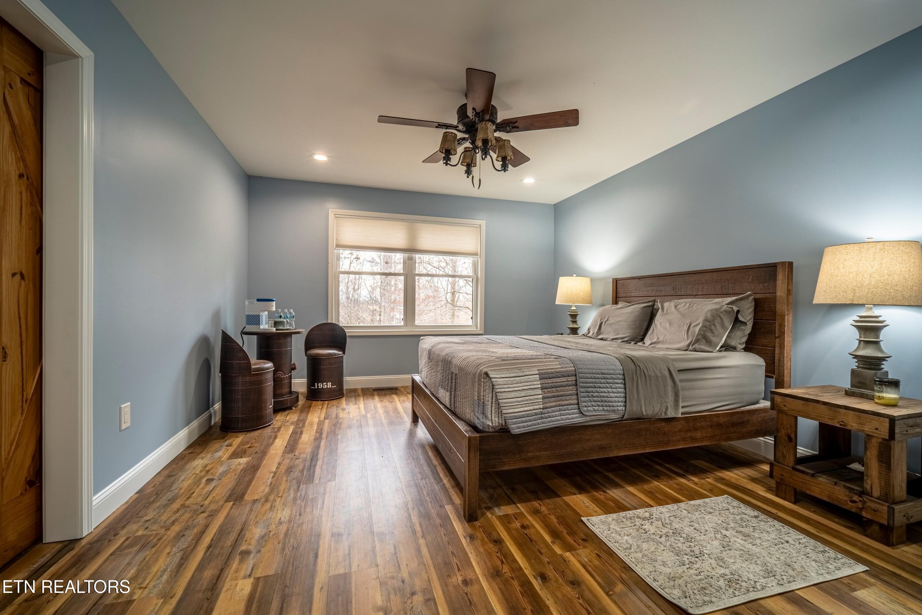 226 Meadowood Road Newport TN 37821