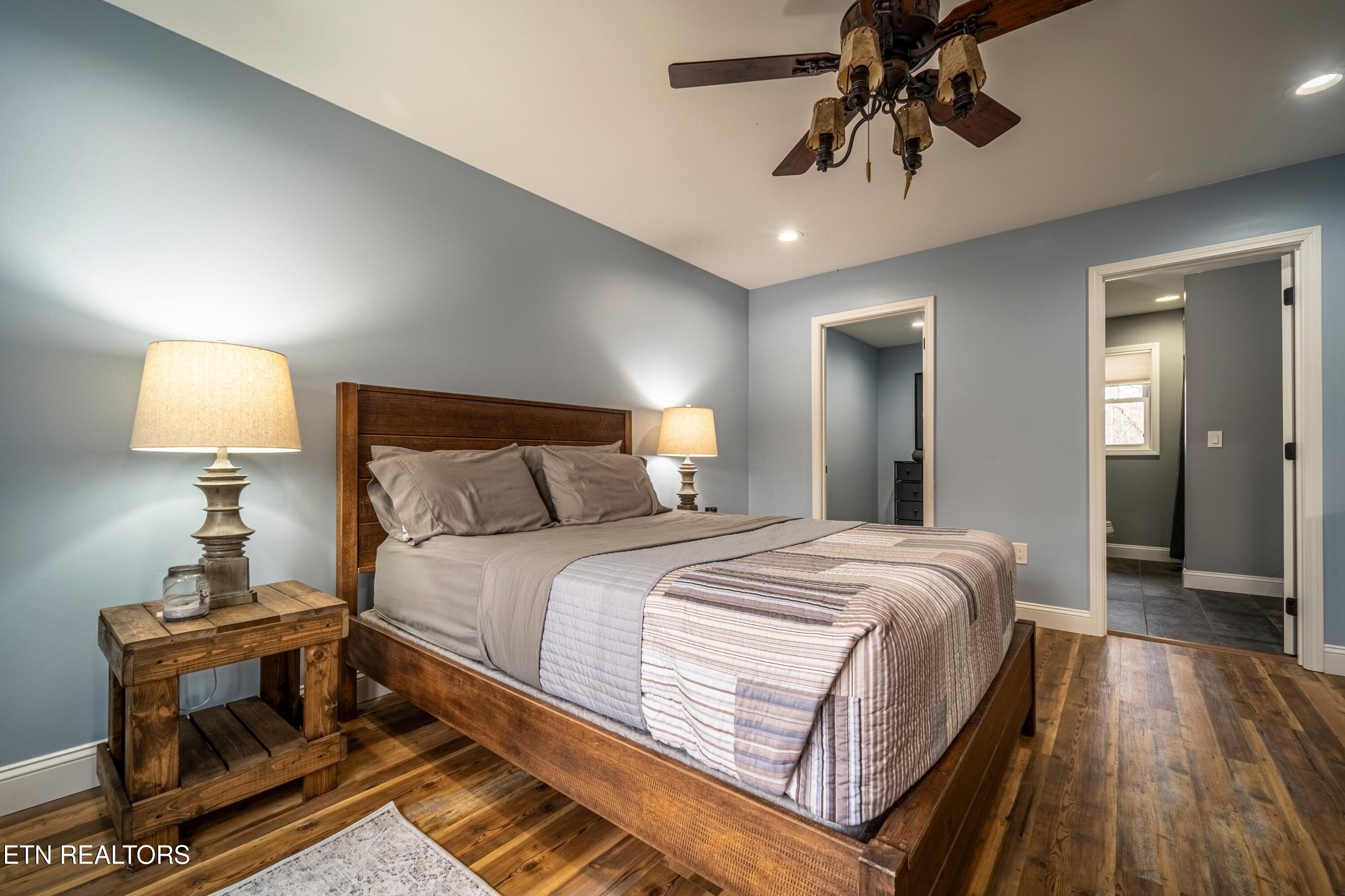 226 Meadowood Road Newport TN 37821