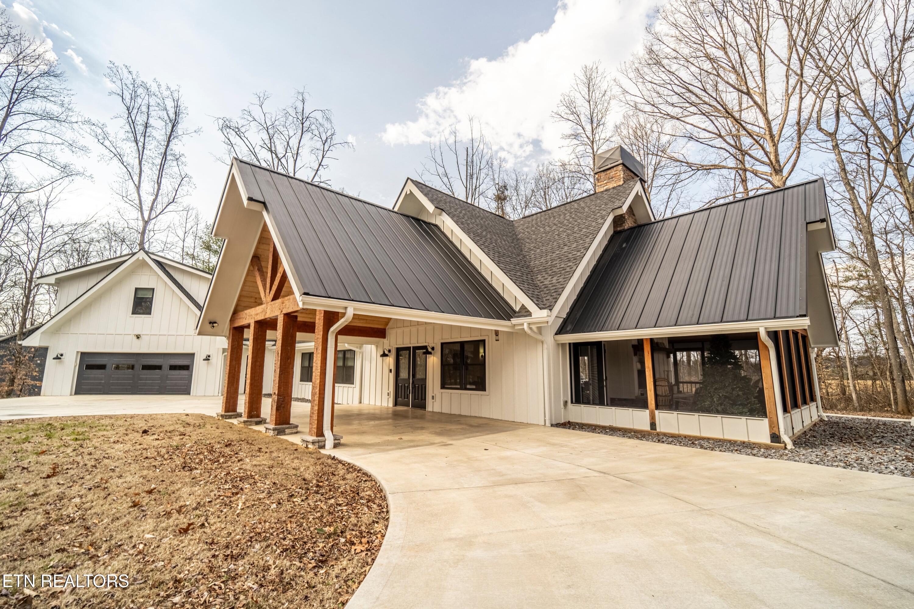 226 Meadowood Road Newport TN 37821