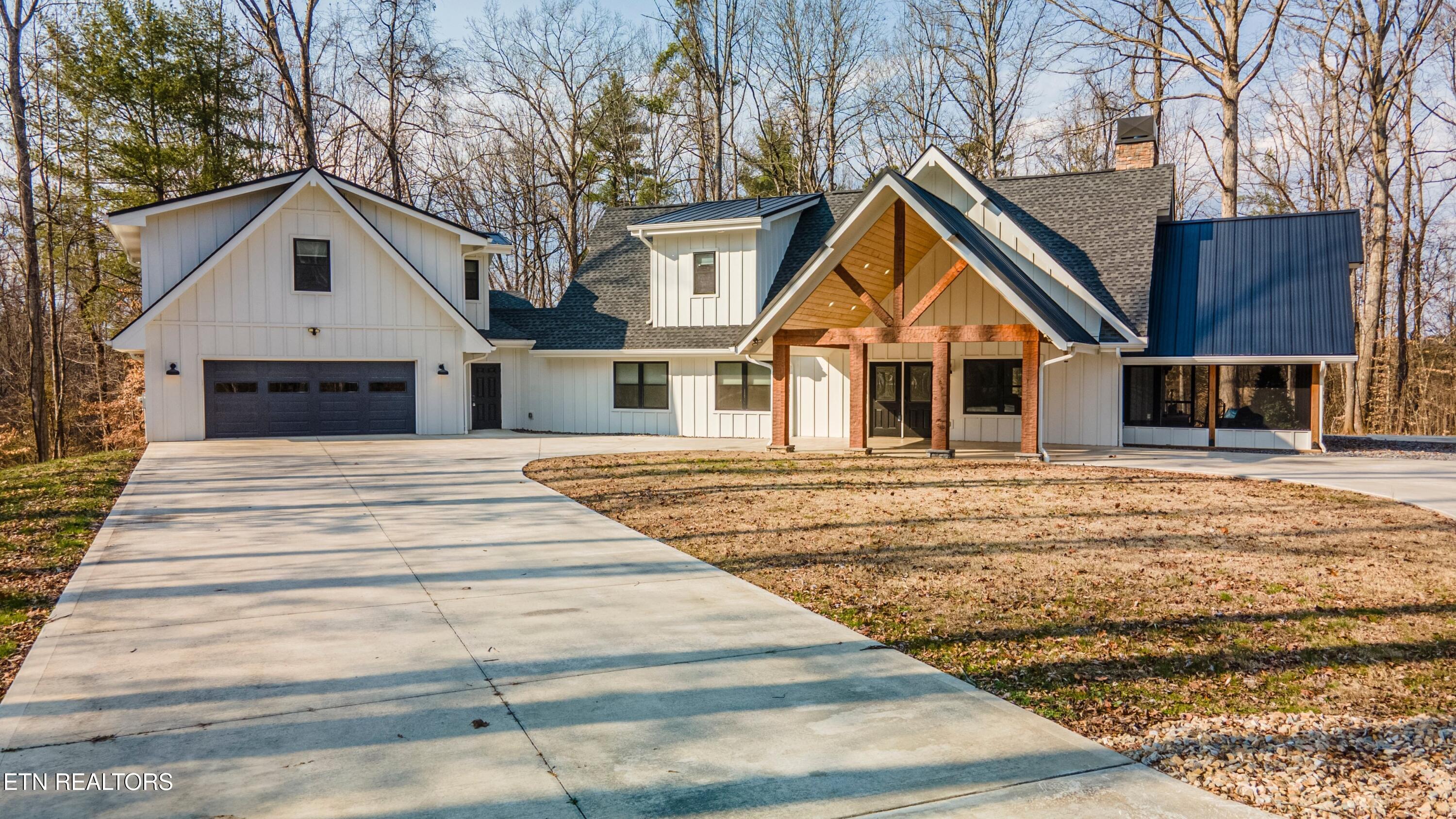 226 Meadowood Road Newport TN 37821