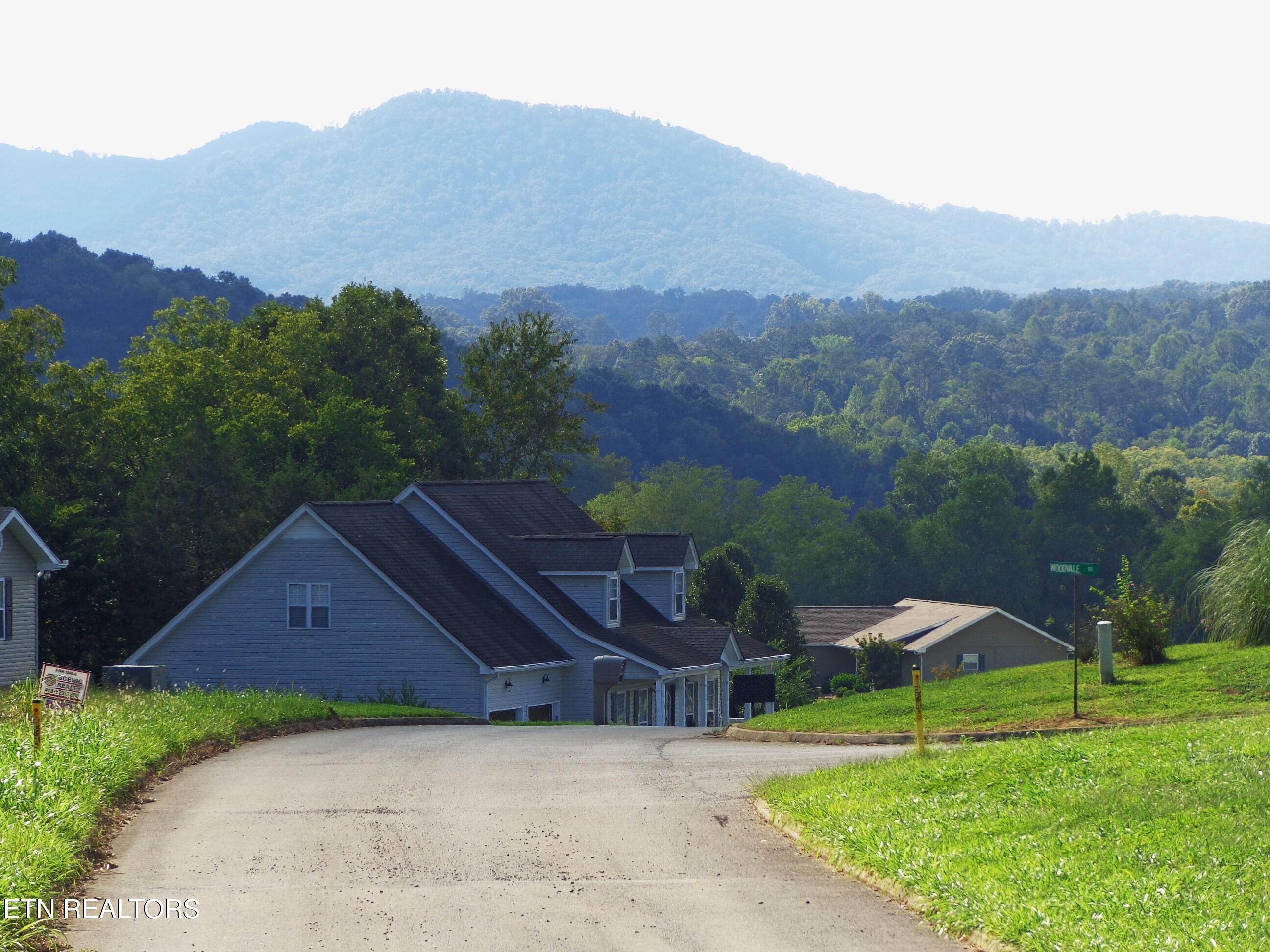 226 Meadowood Road Newport TN 37821