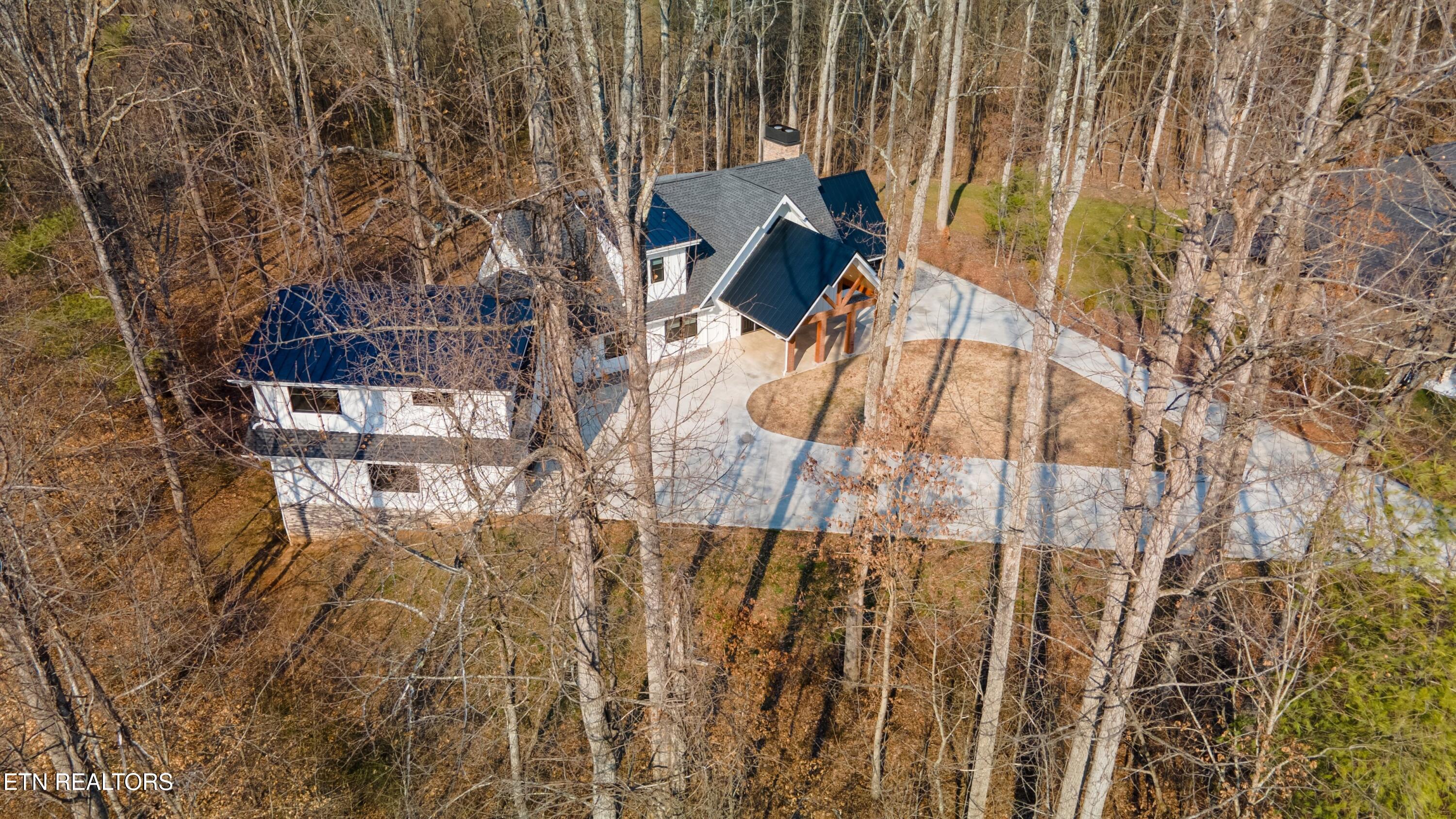 226 Meadowood Road Newport TN 37821