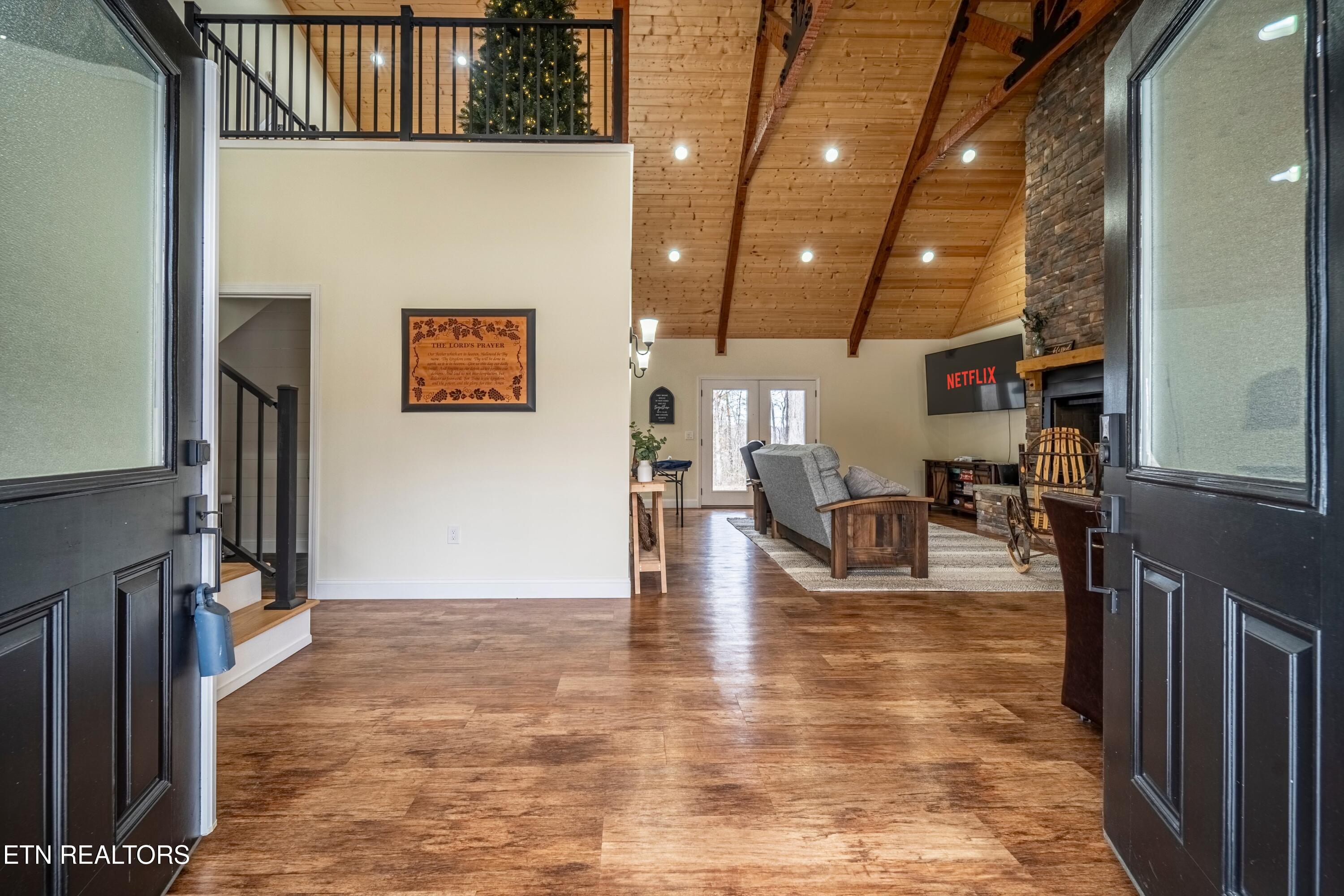 226 Meadowood Road Newport TN 37821