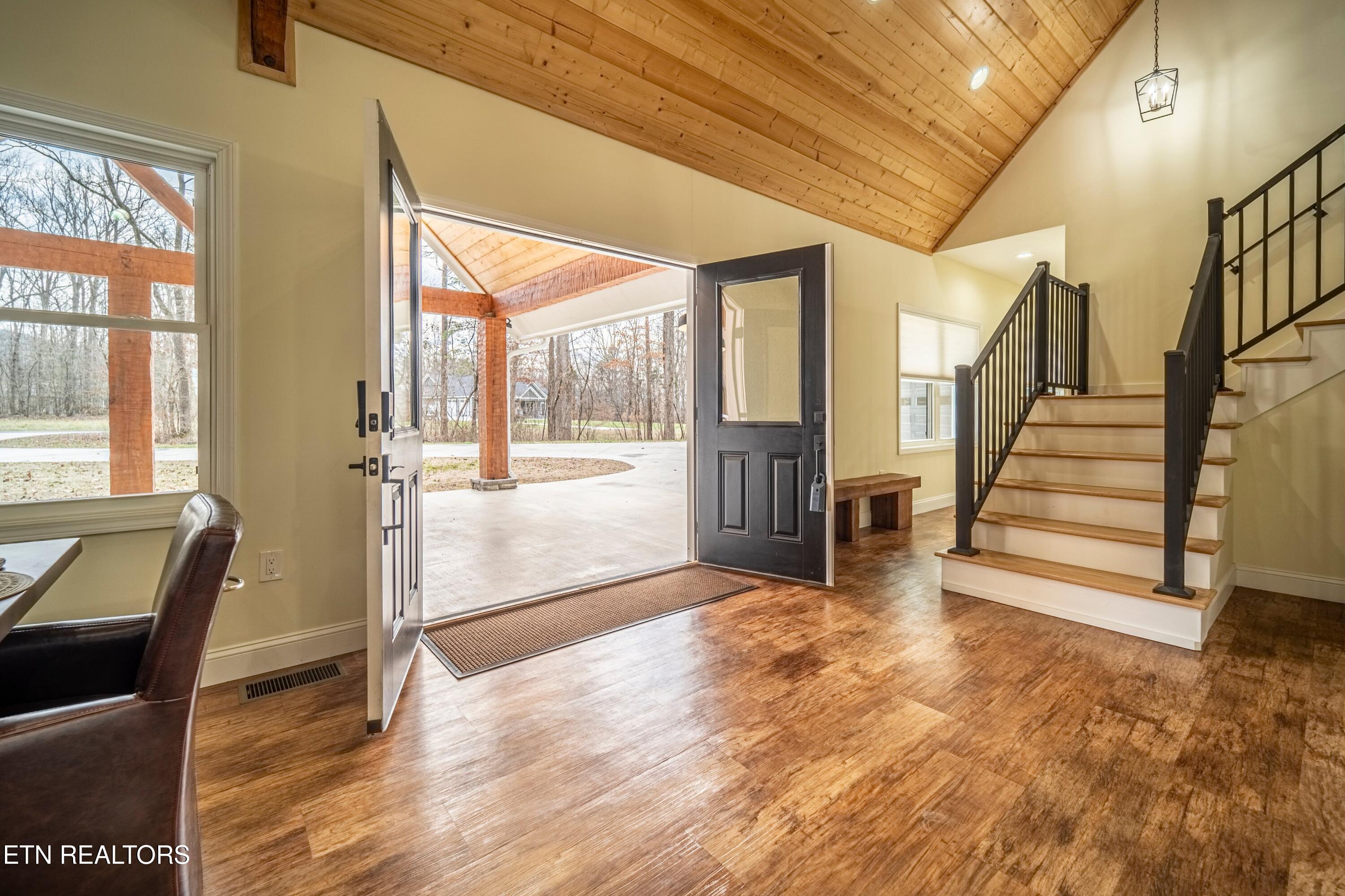 226 Meadowood Road Newport TN 37821
