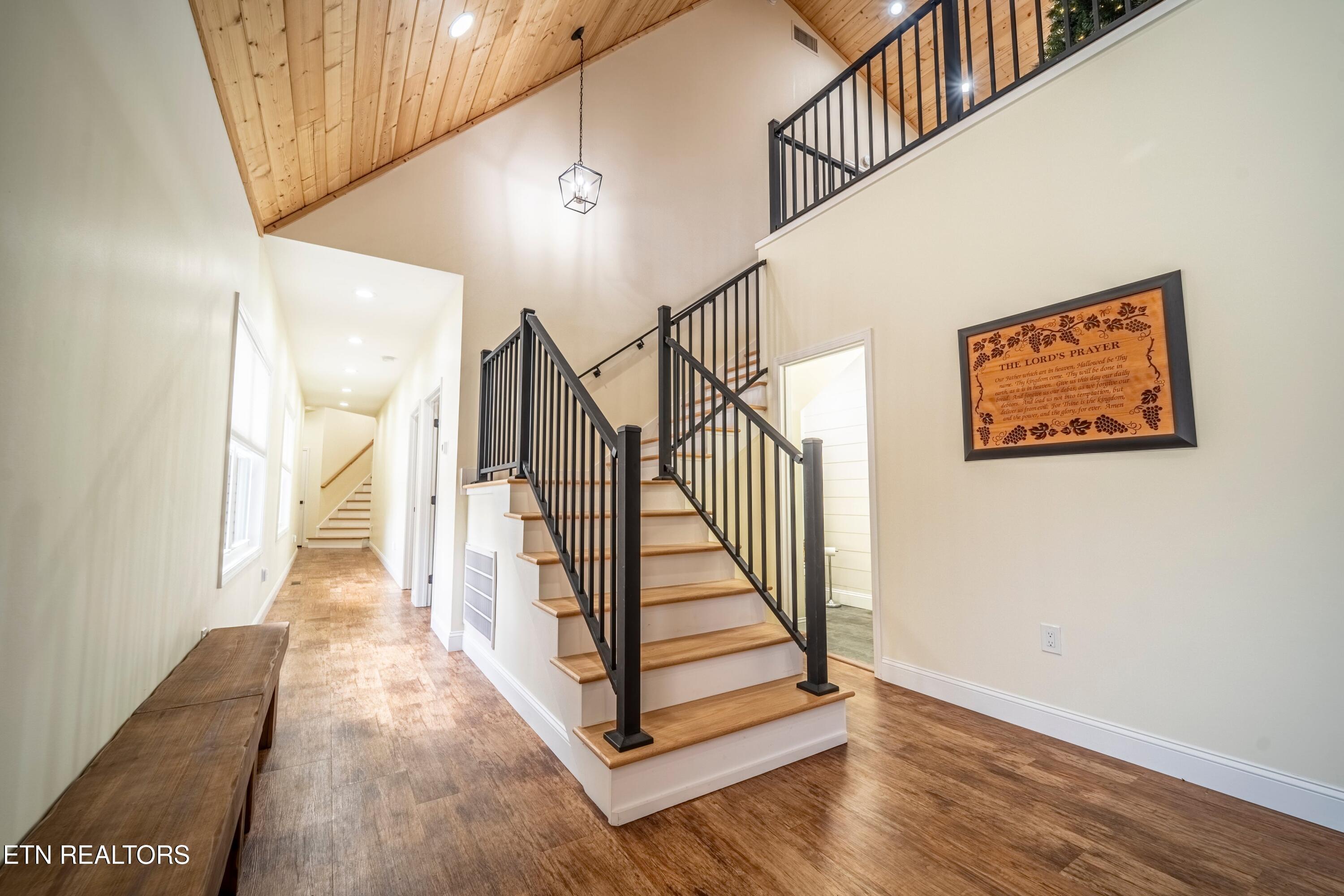 226 Meadowood Road Newport TN 37821