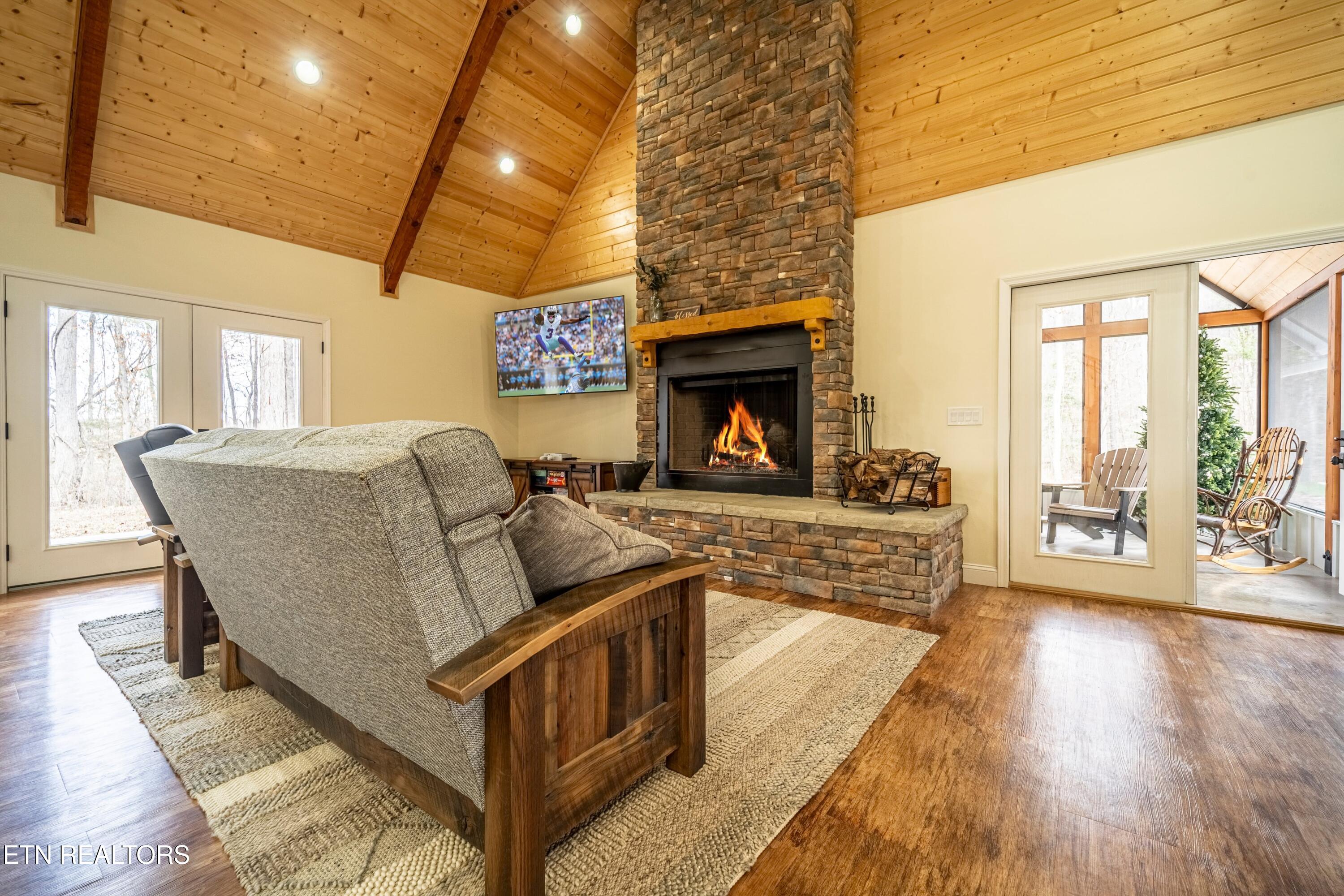 226 Meadowood Road Newport TN 37821