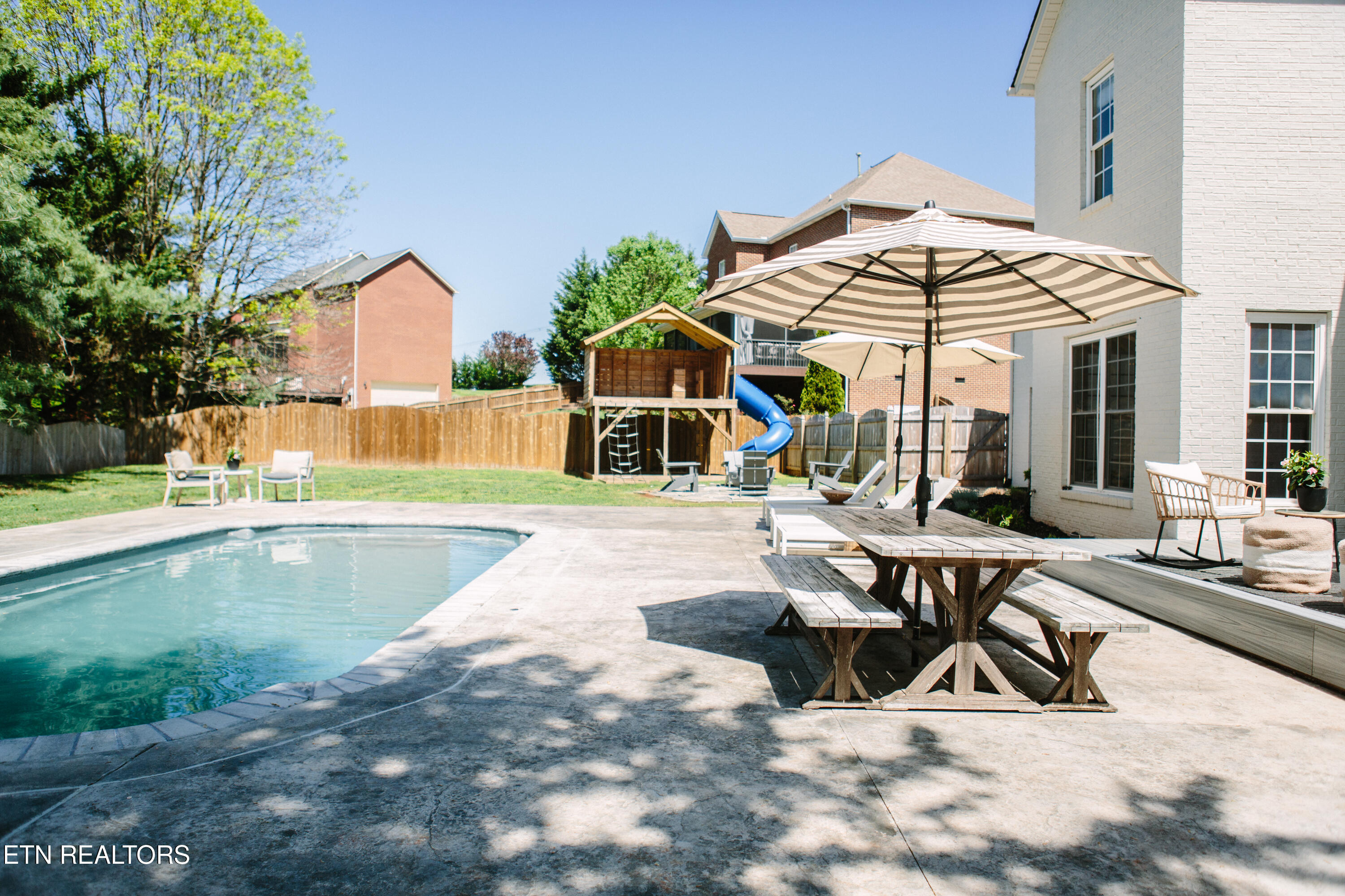 8719 Hollingsfield Drive Knoxville TN 37922