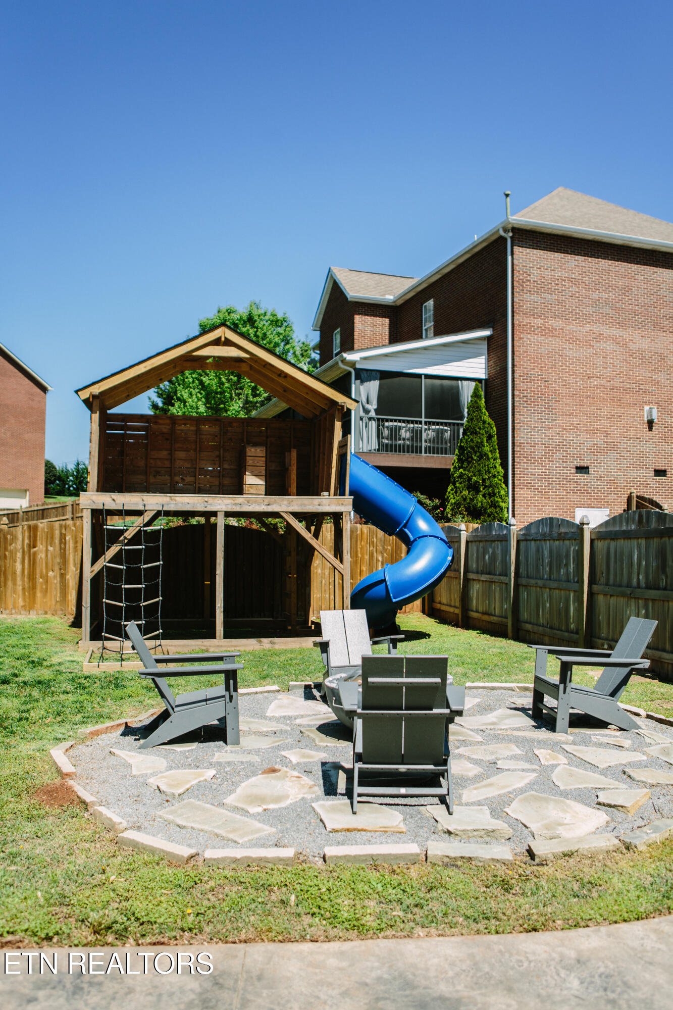 8719 Hollingsfield Drive Knoxville TN 37922
