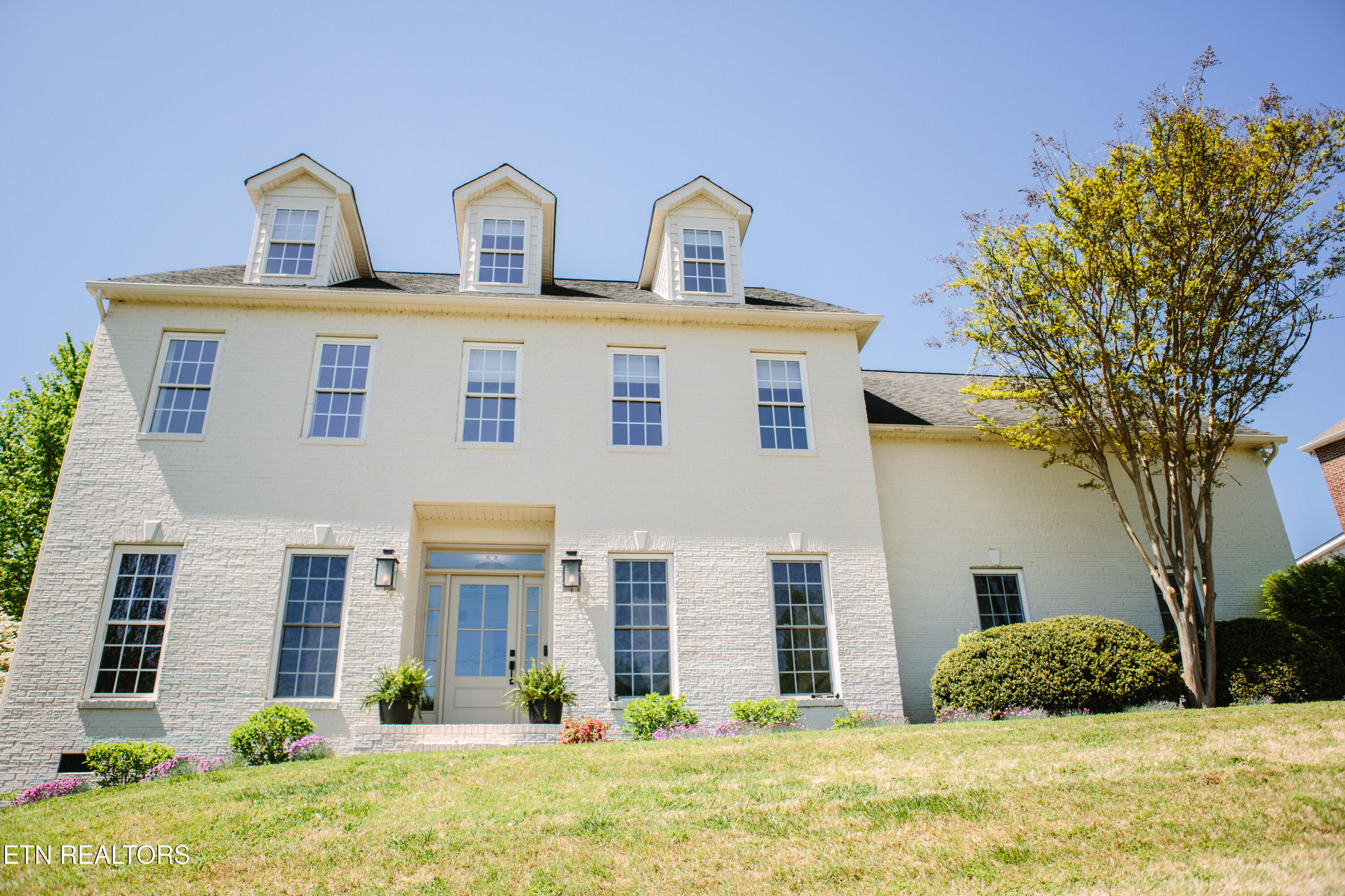8719 Hollingsfield Drive Knoxville TN 37922