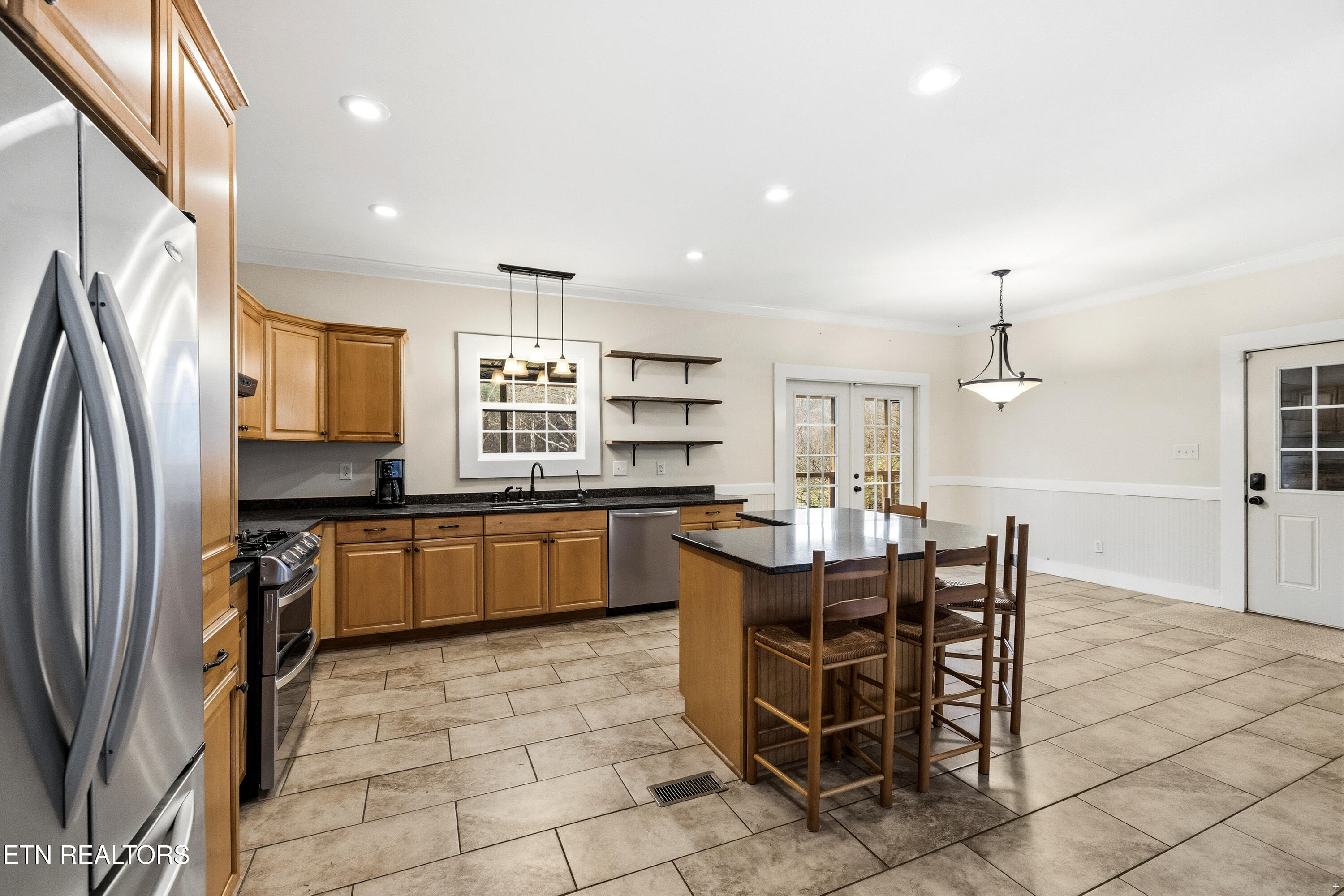 2520 W Beaver Creek Drive Powell TN 37849