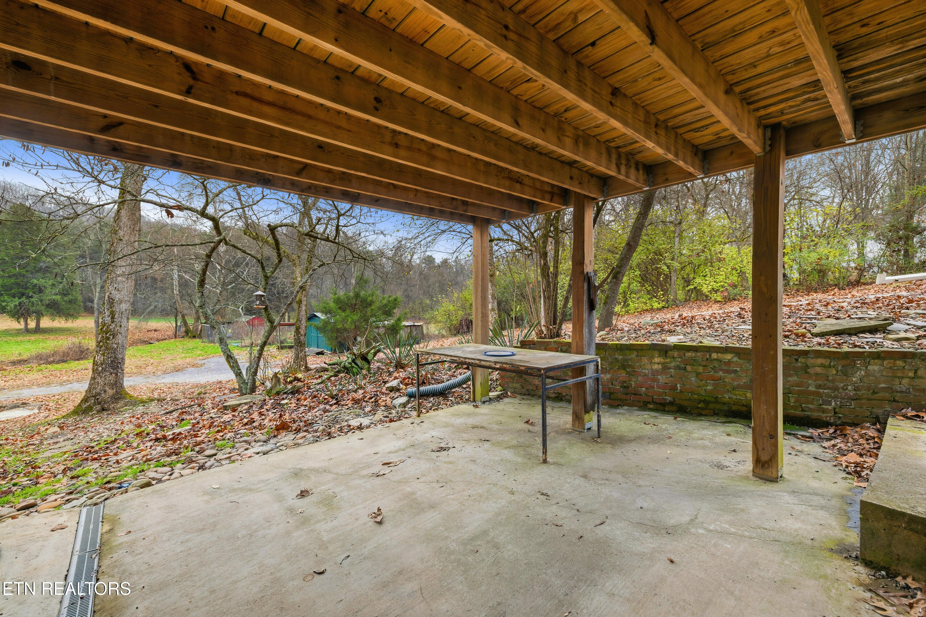 2520 W Beaver Creek Drive Powell TN 37849