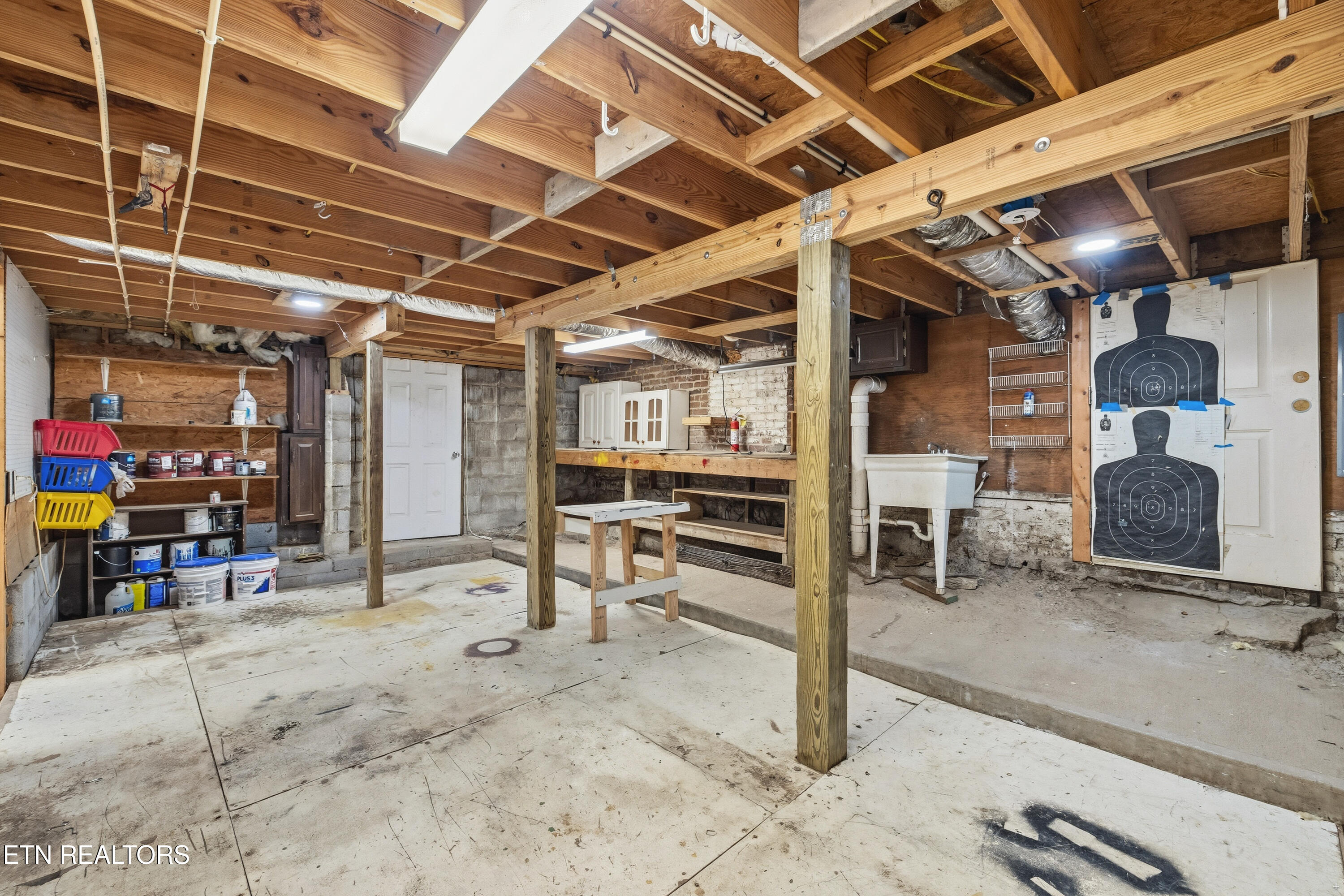 2520 W Beaver Creek Drive Powell TN 37849