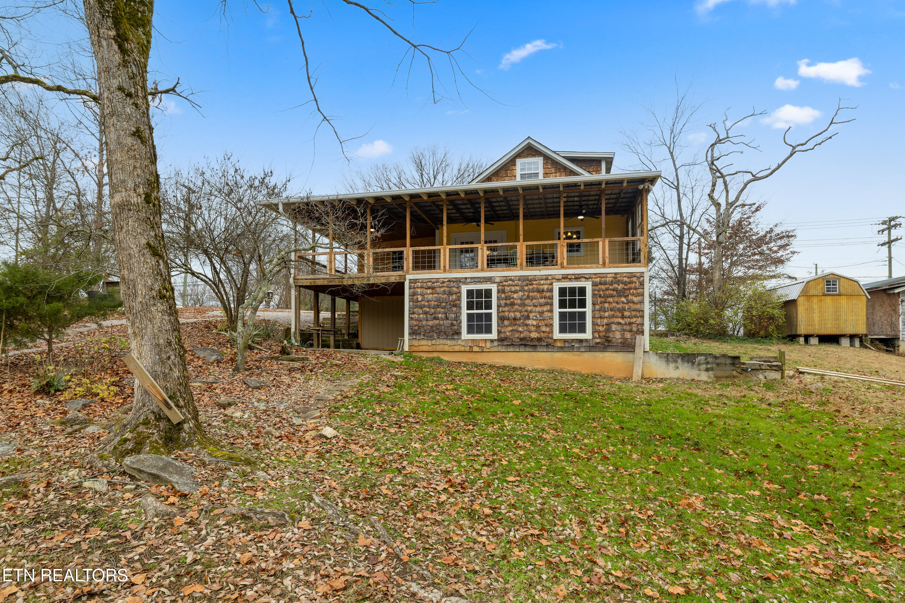2520 W Beaver Creek Drive Powell TN 37849