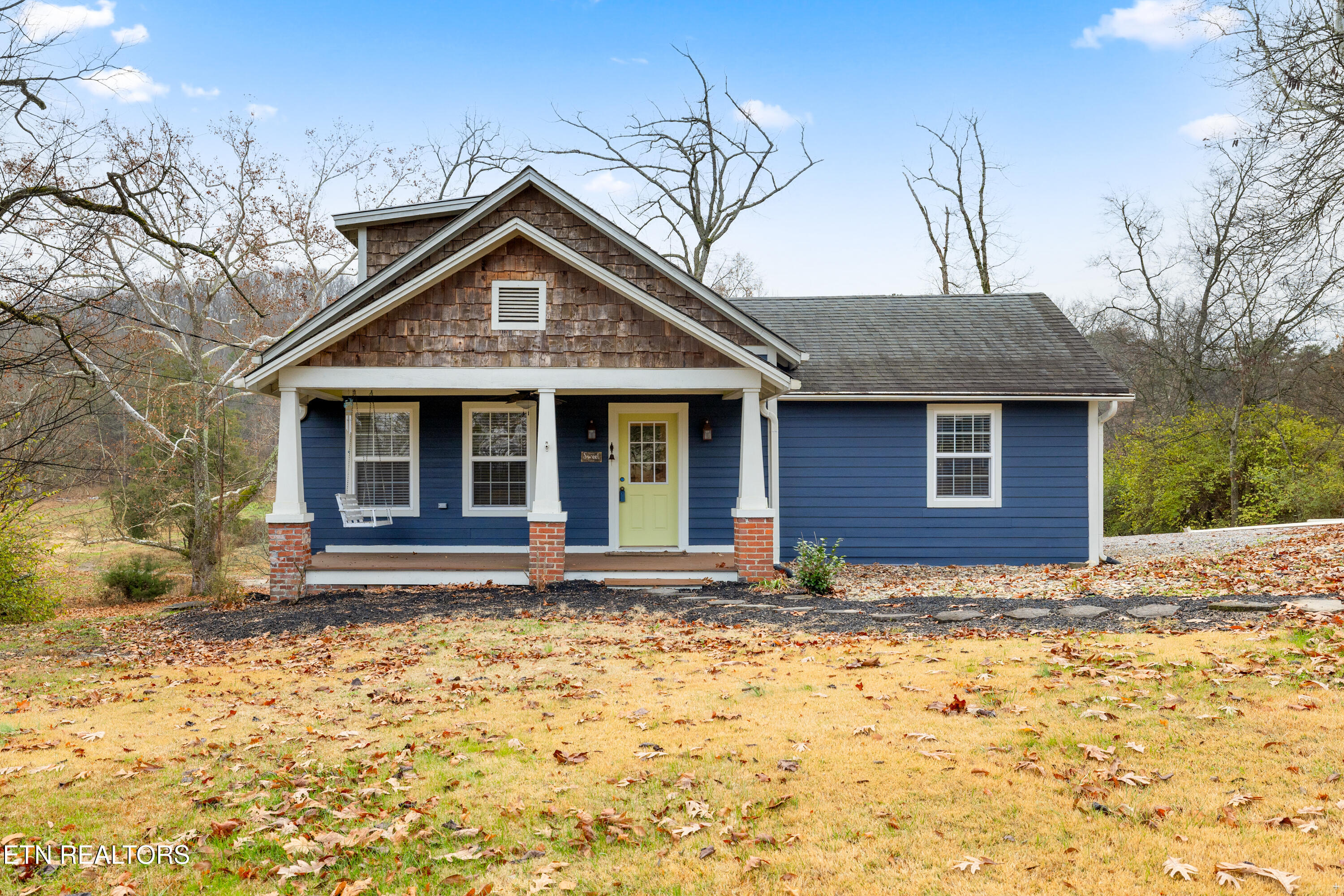 2520 W Beaver Creek Drive Powell TN 37849