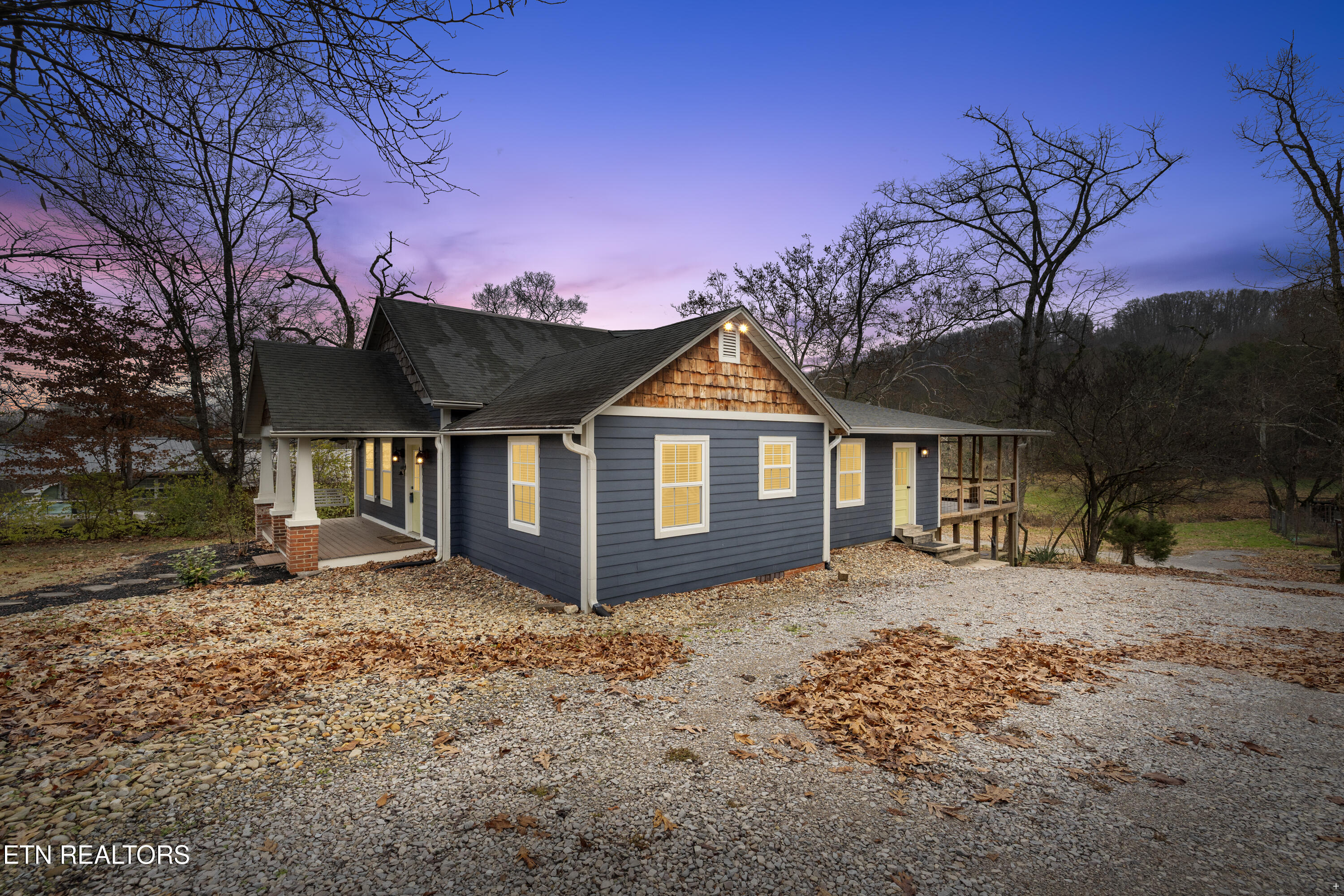 2520 W Beaver Creek Drive Powell TN 37849