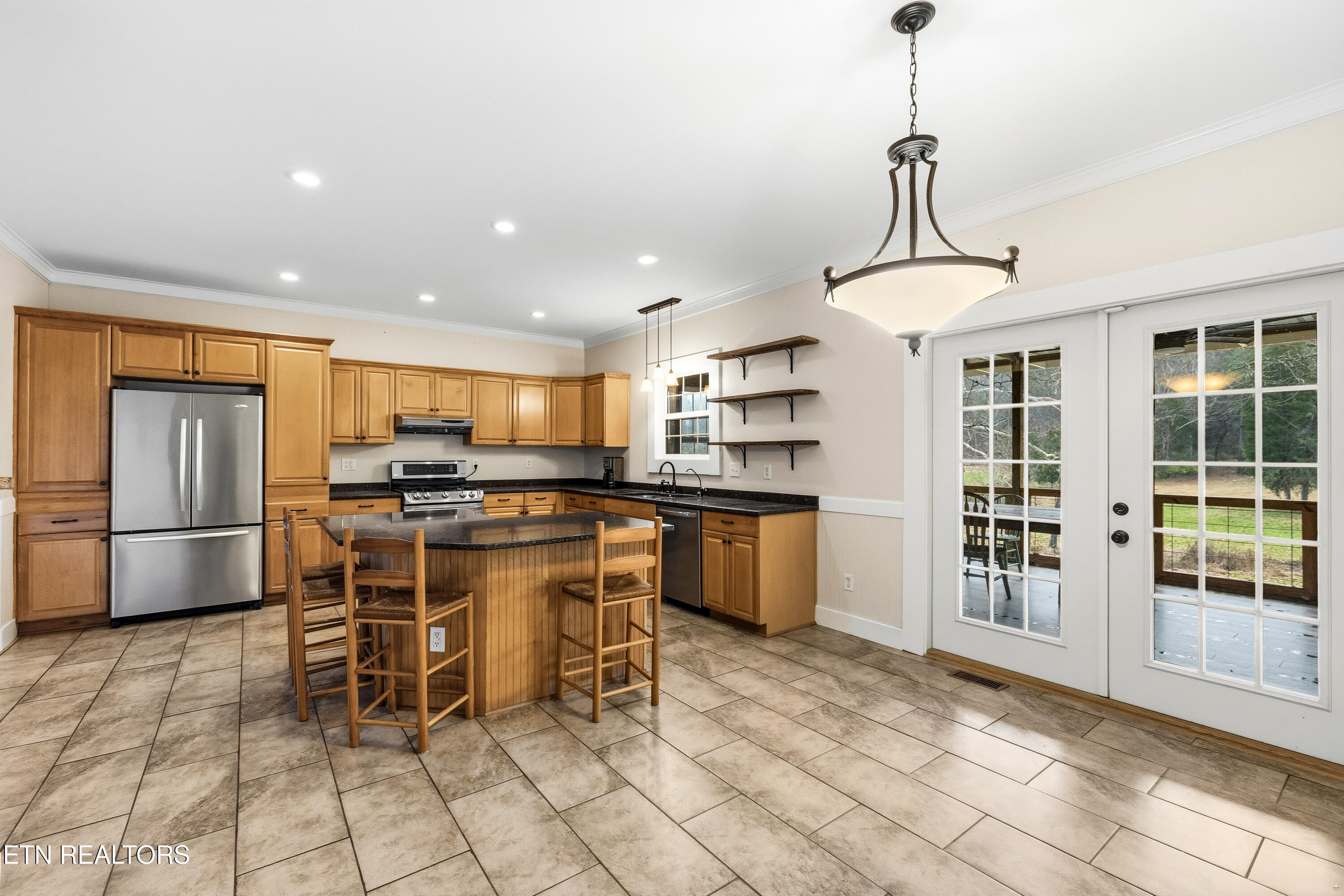 2520 W Beaver Creek Drive Powell TN 37849