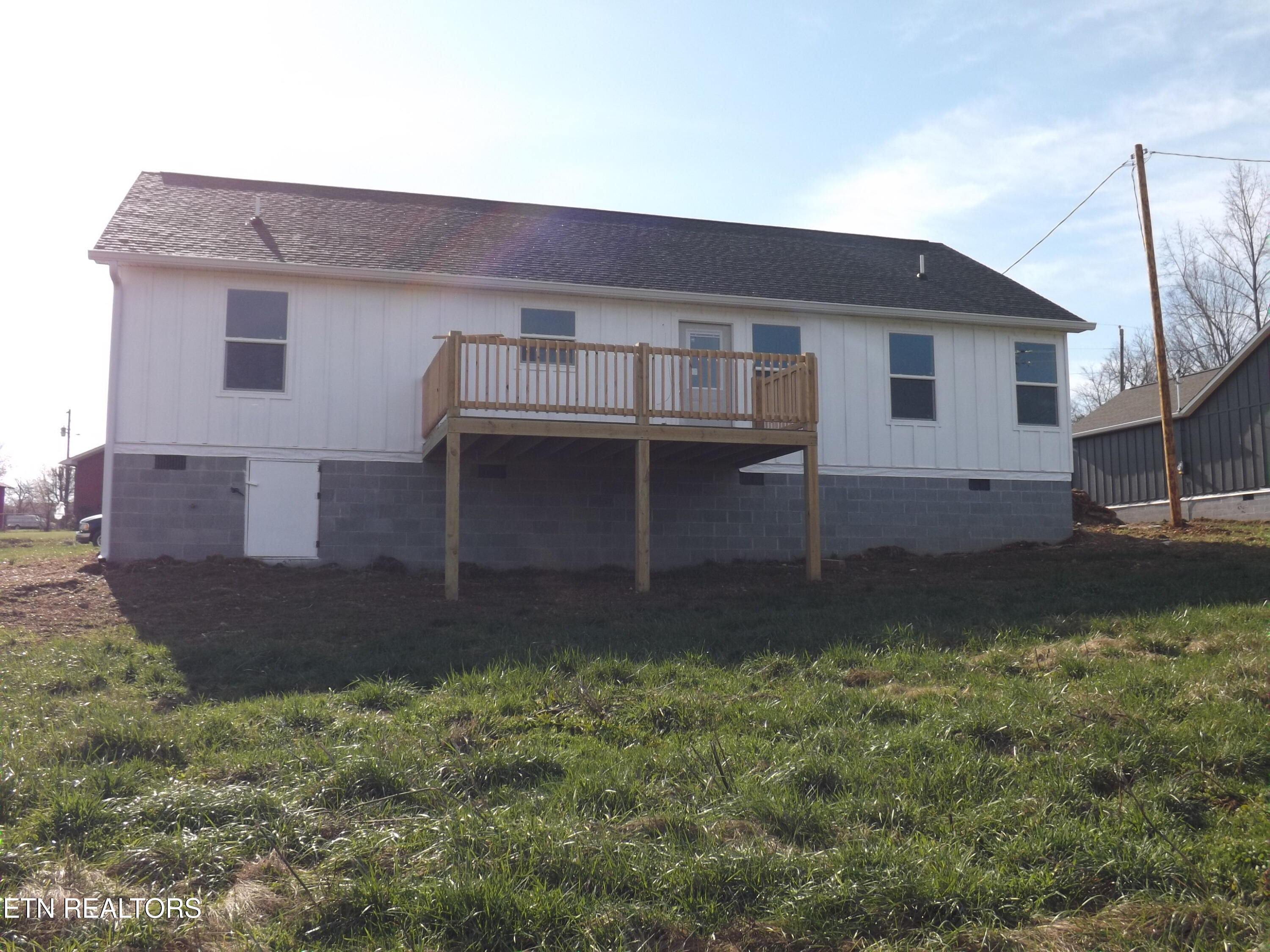 941 Shawanee Road Harrogate TN 37752