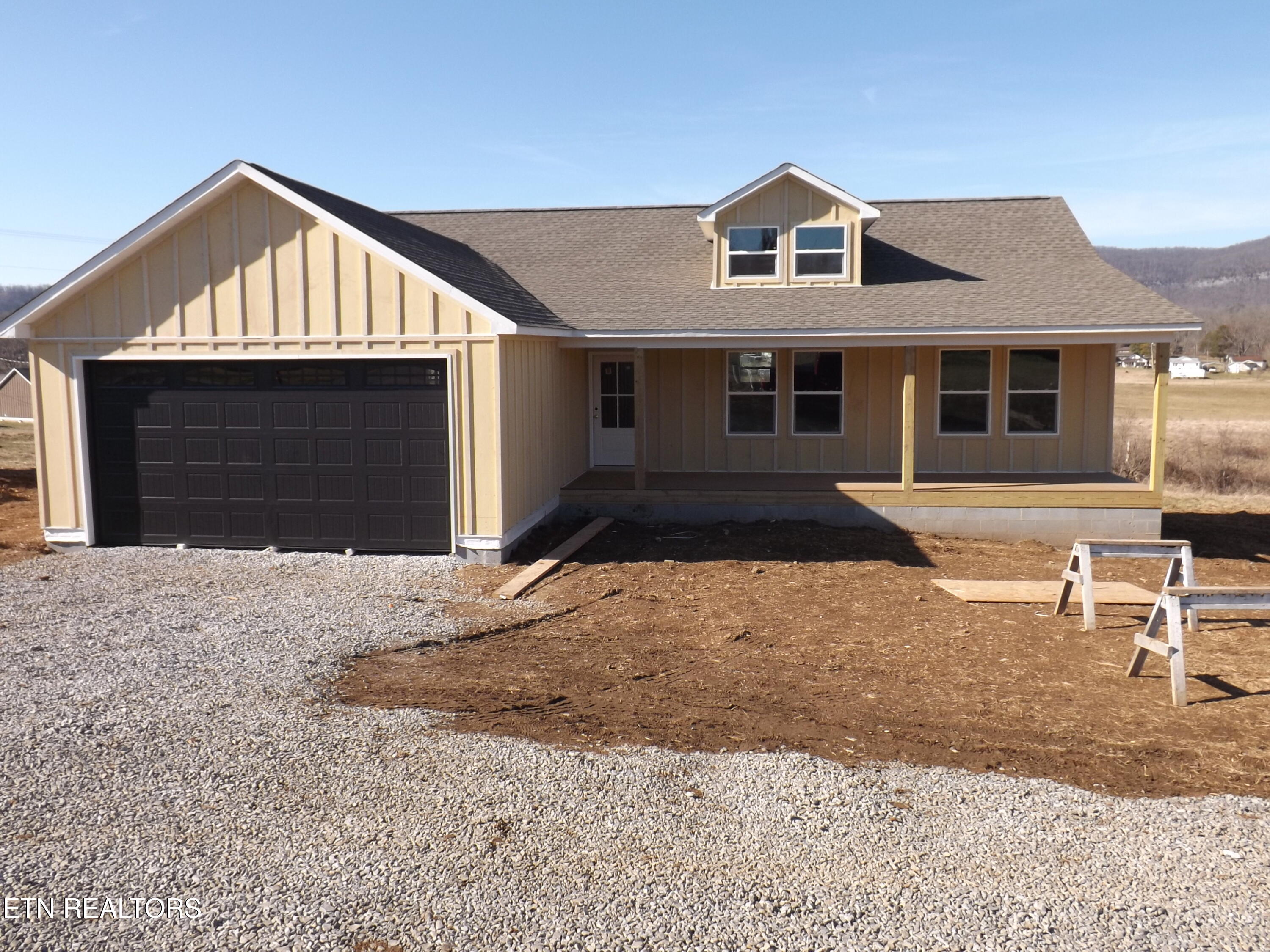 941 Shawanee Road Harrogate TN 37752