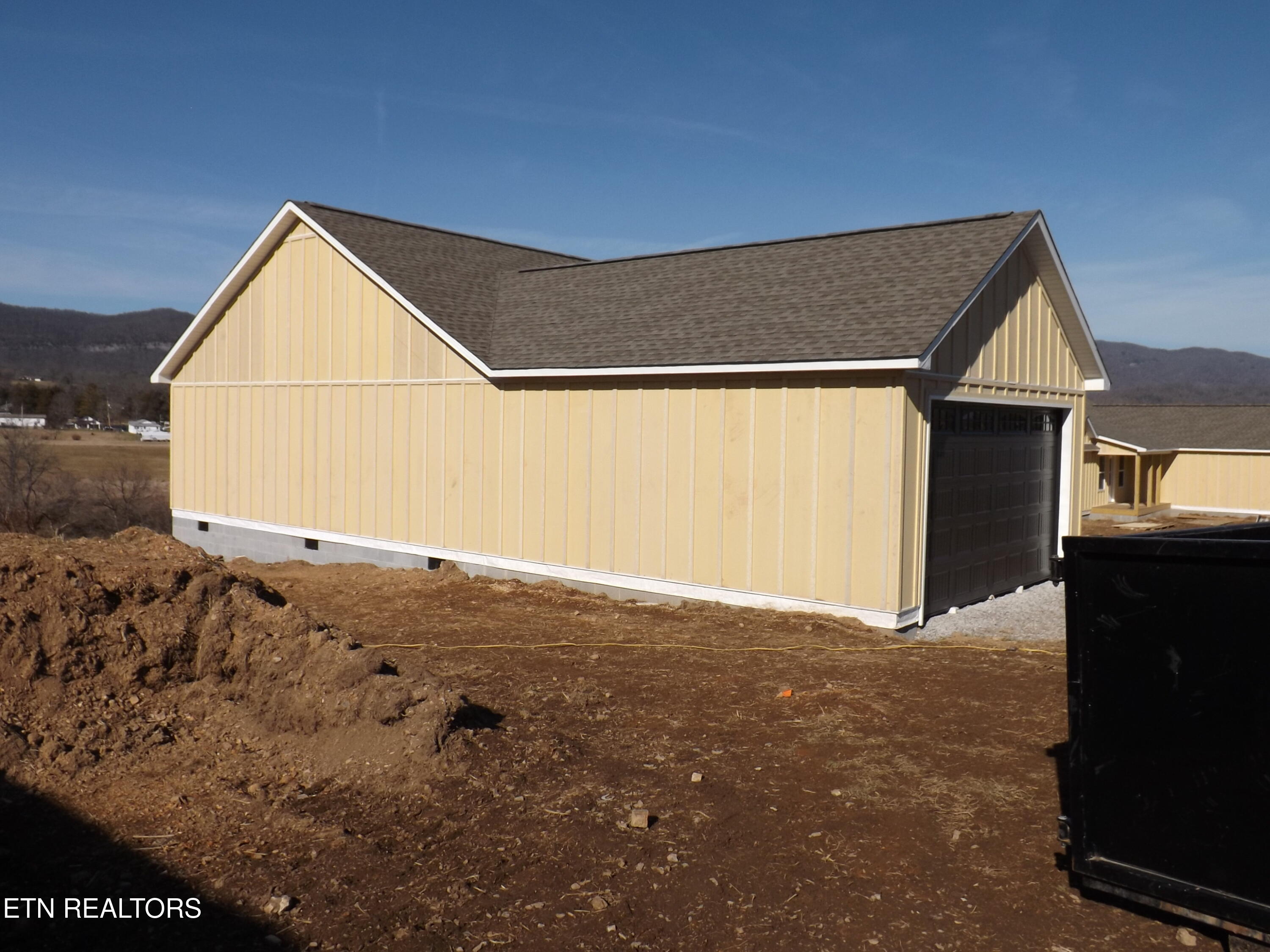 941 Shawanee Road Harrogate TN 37752