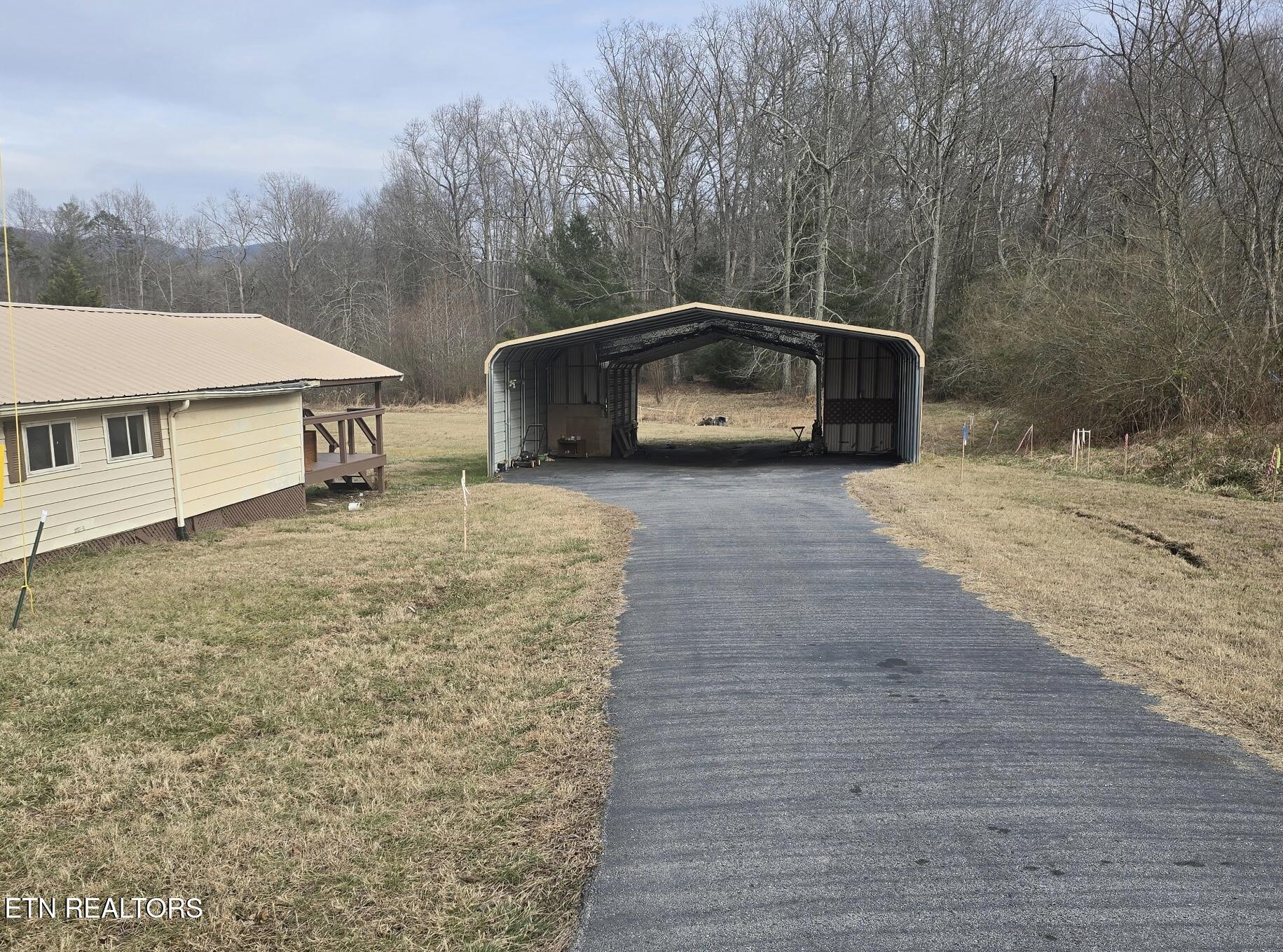 601 Liberty Road Wartburg TN 37887