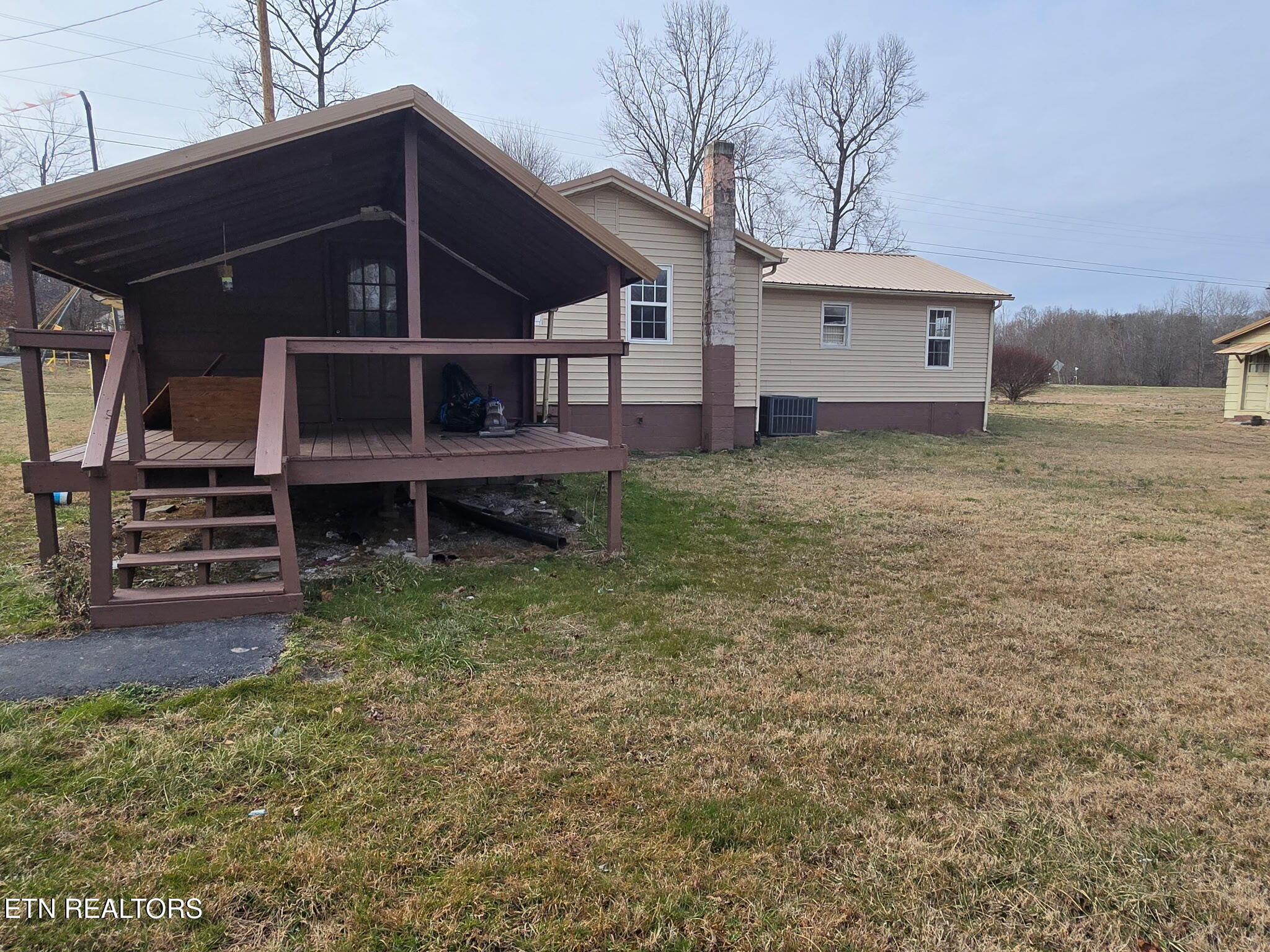 601 Liberty Road Wartburg TN 37887