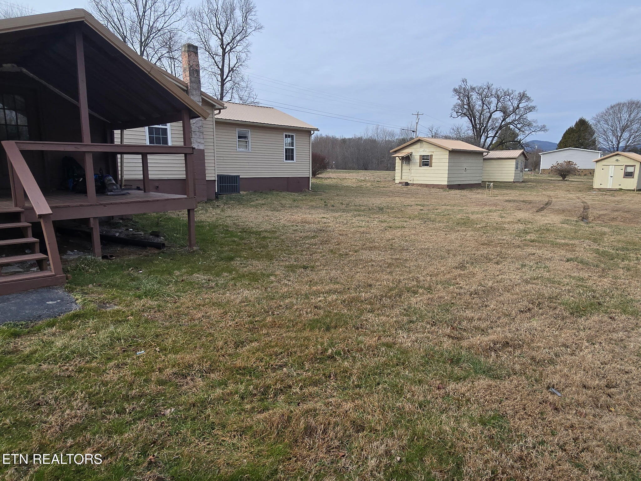 601 Liberty Road Wartburg TN 37887