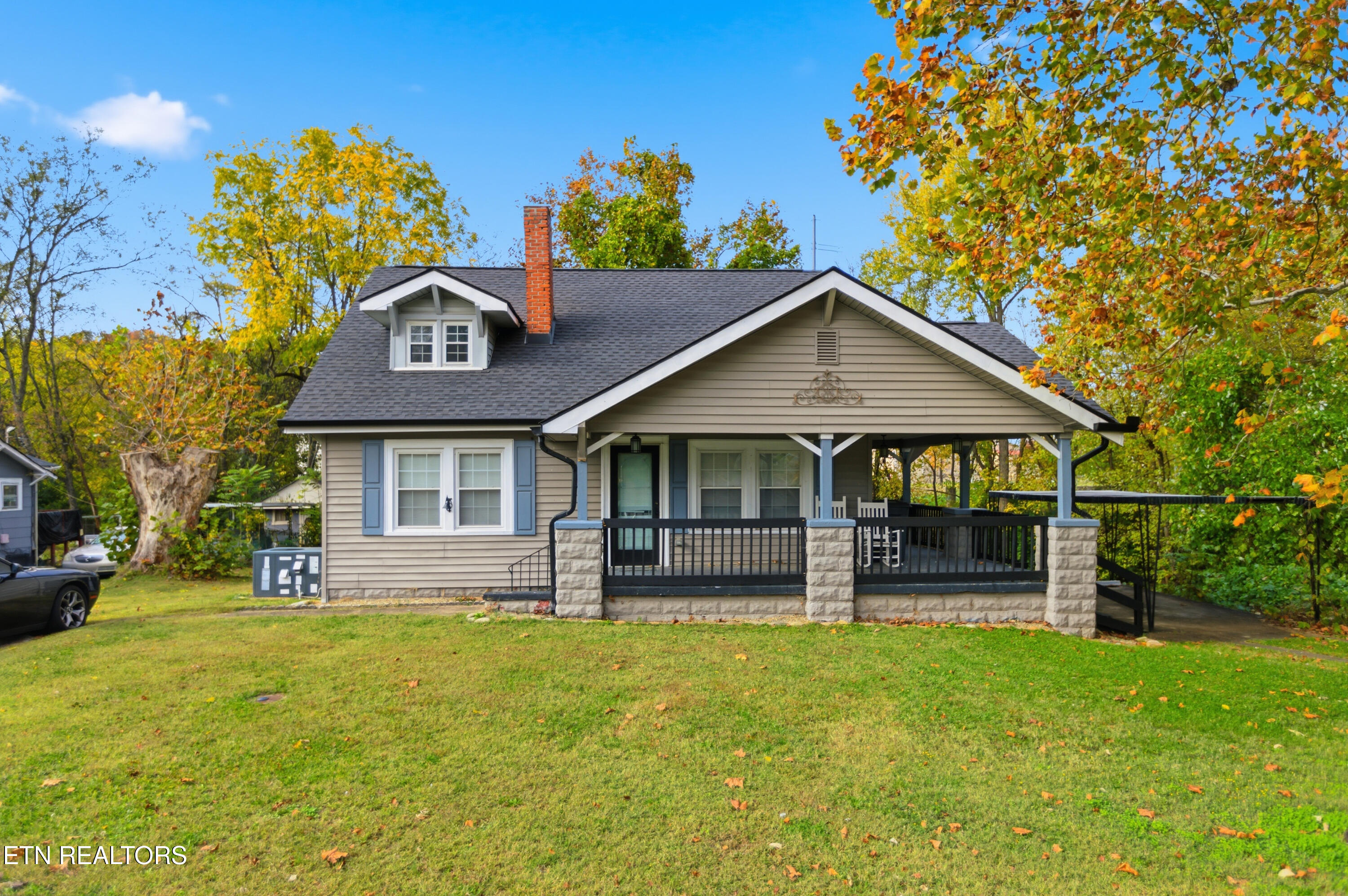 4143 Walker Boulevard Knoxville TN 37917